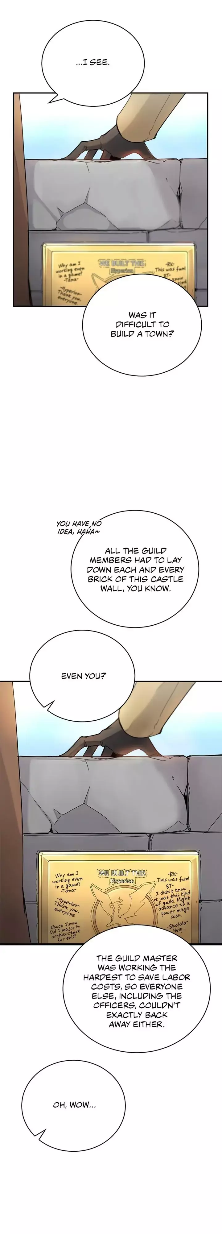 VR & RPG - Chapter 16 - Page 14