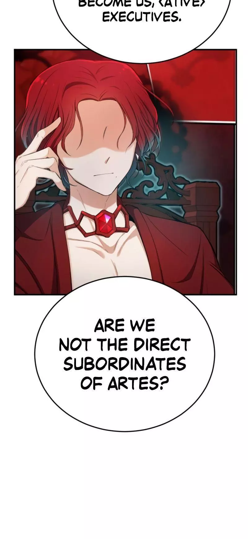VR & RPG - Chapter 30 - Page 31