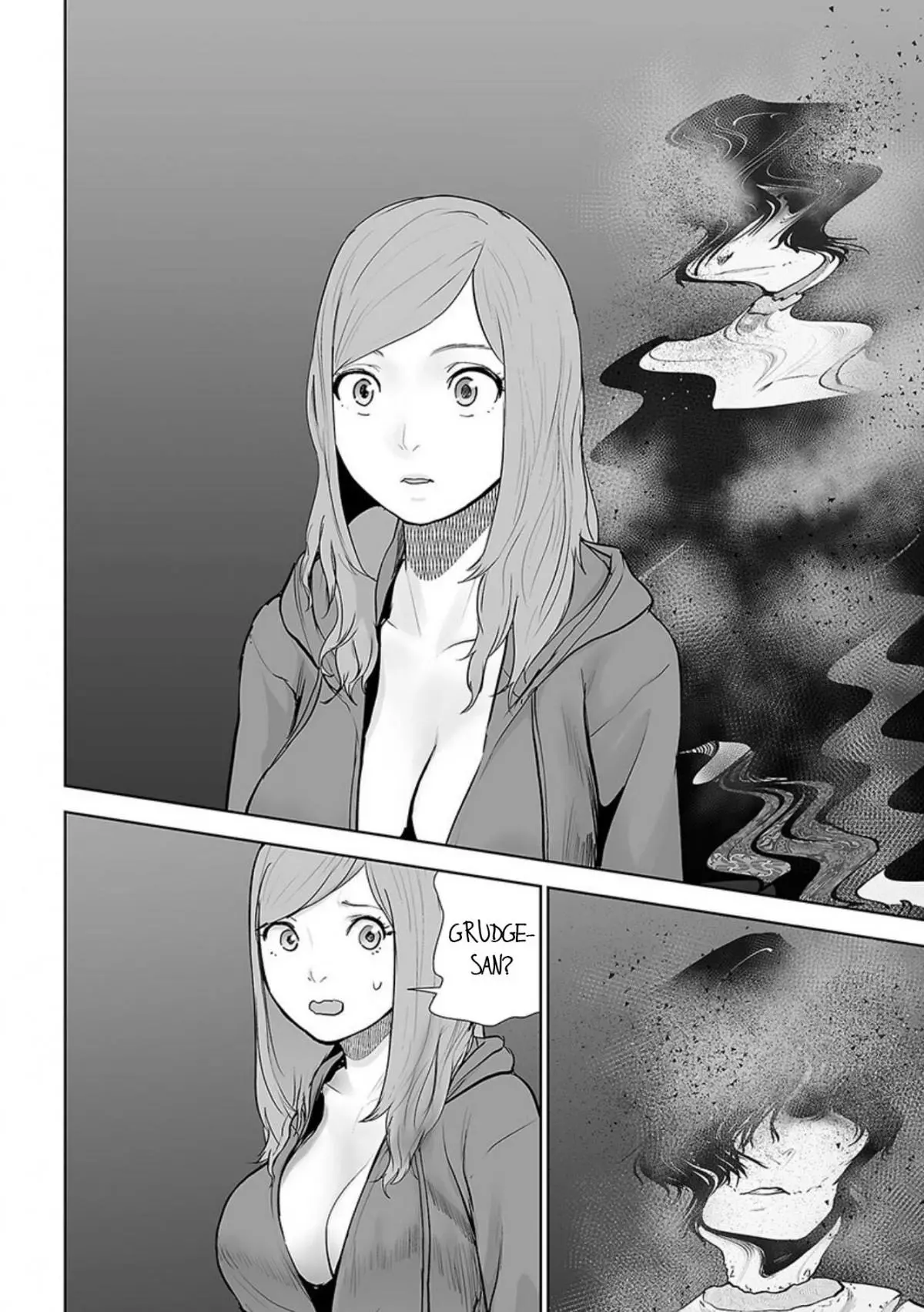 VS EVIL - Chapter 23 - Page 11