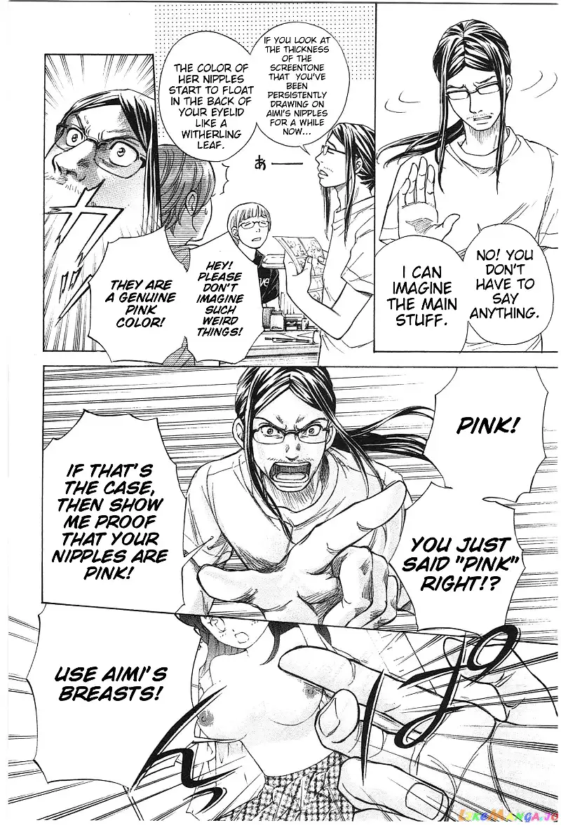 W x Y - Chapter 9 - Page 2