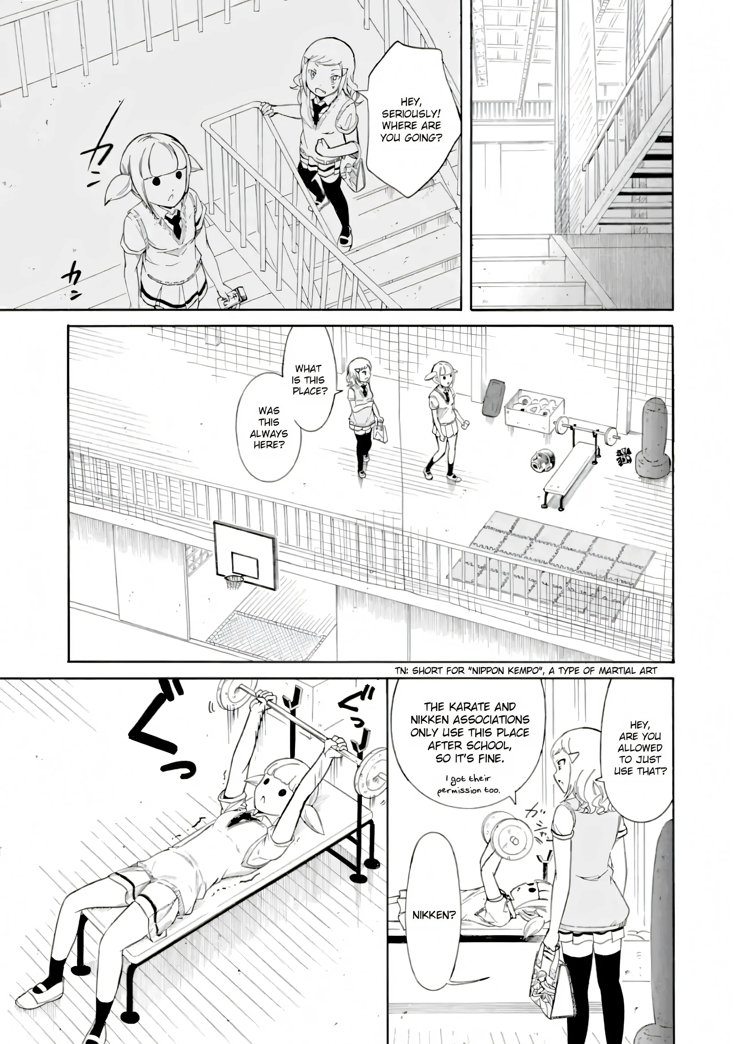 WataMote: No Matter How I Look At It, It's You Guys' Fault I'm Not Popular! - Chapter 187 - Page 11