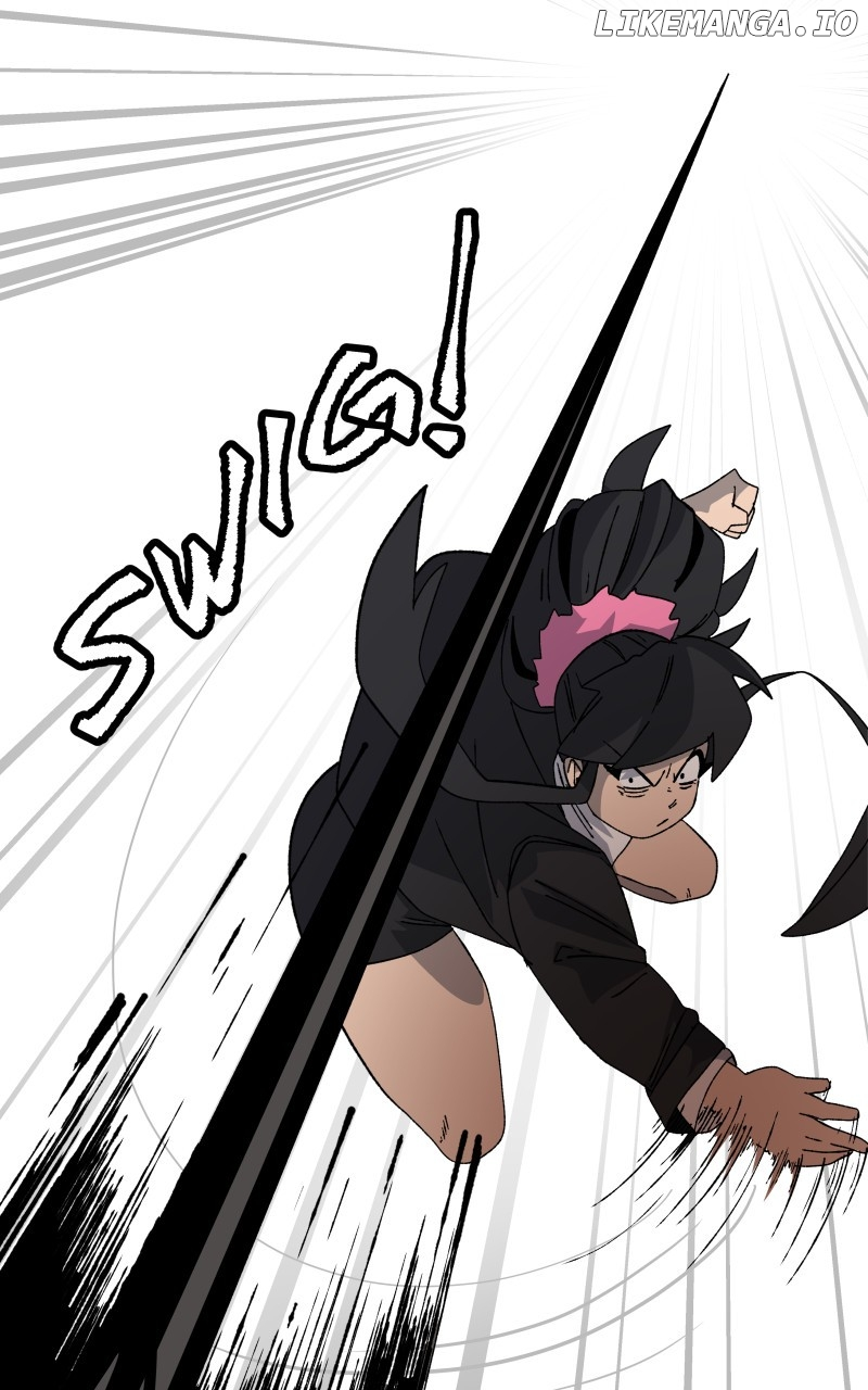 We Are 101 - Chapter 10 - Page 56