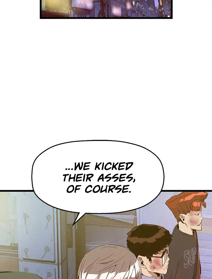 Weak Hero - Chapter 60 - Page 8