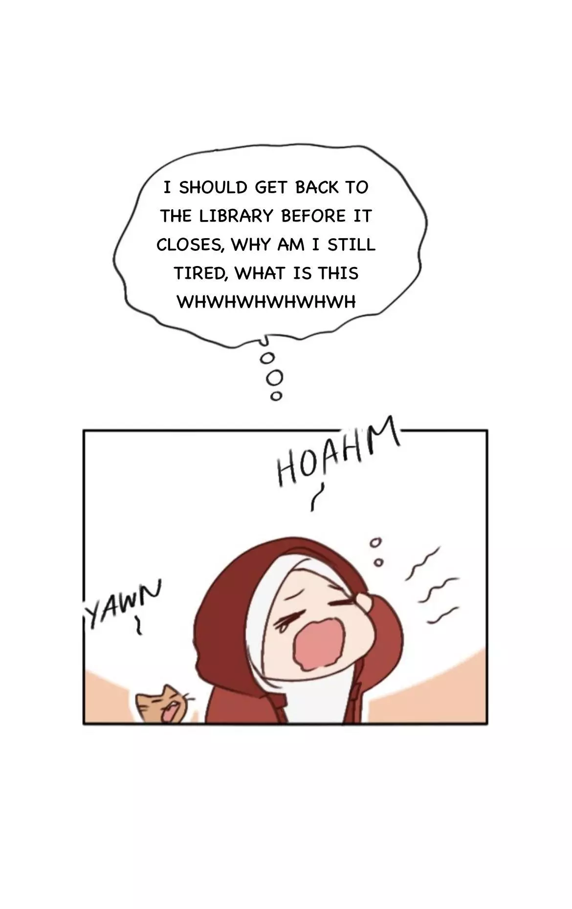 WEE!!! - Chapter 105 - Page 24
