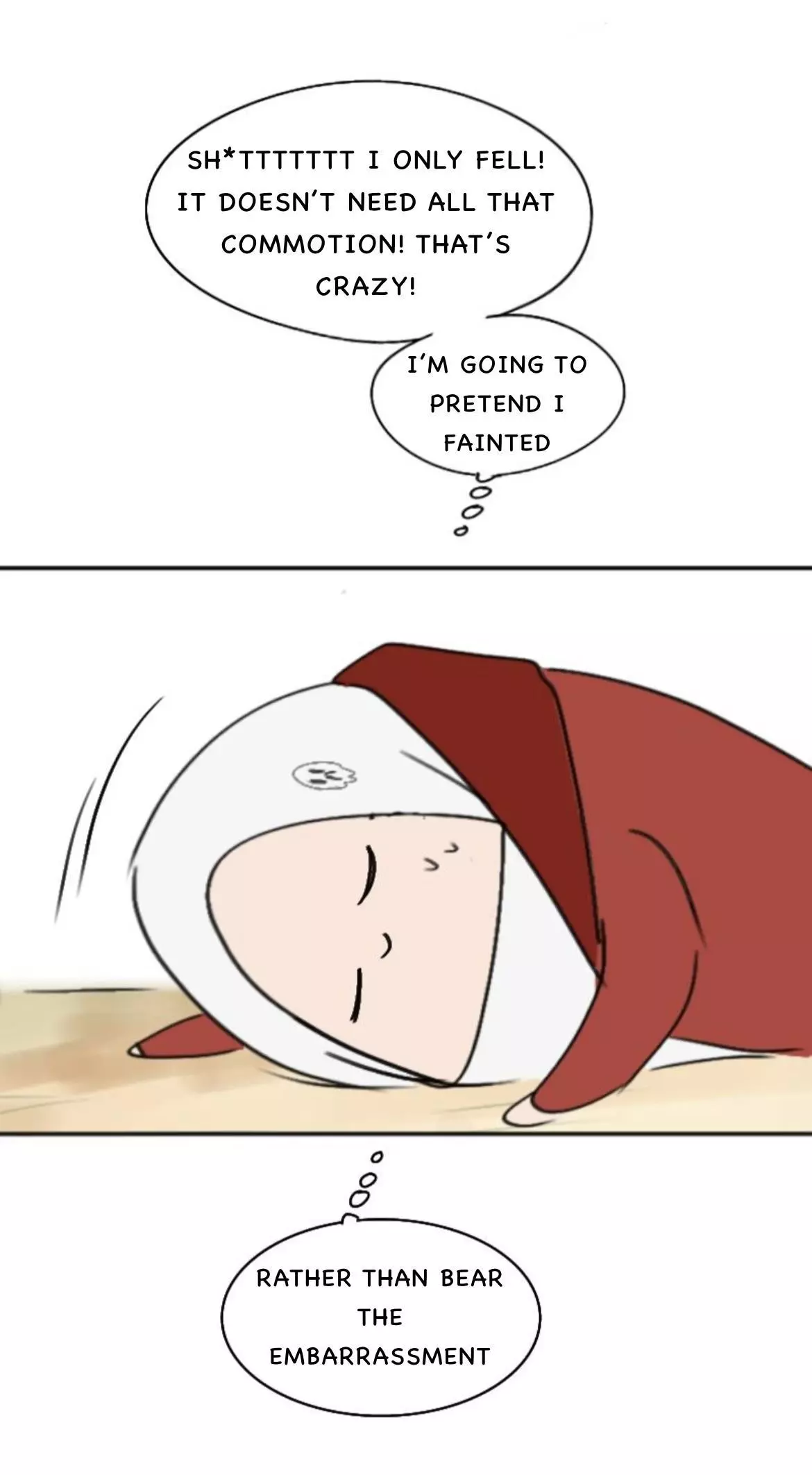 WEE!!! - Chapter 105 - Page 30