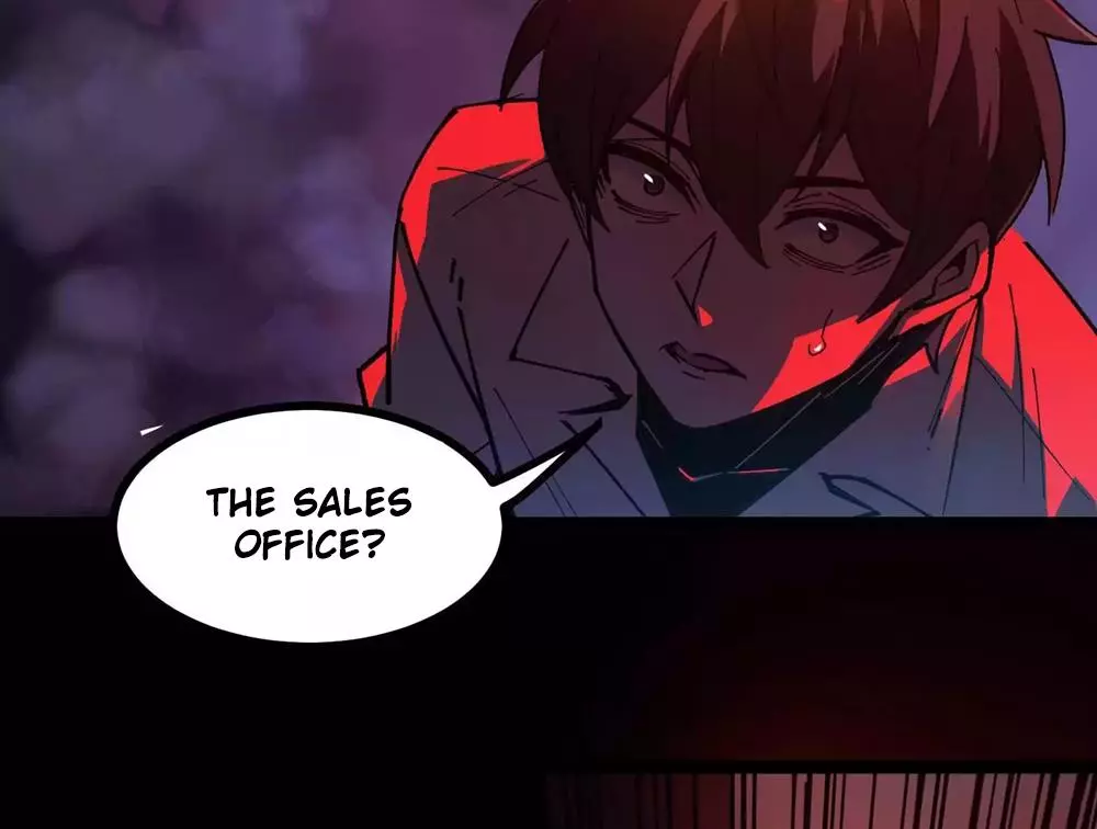 Weird And Hard To Kill? Sorry, I’M The Real Immortal - Chapter 5 - Page 22