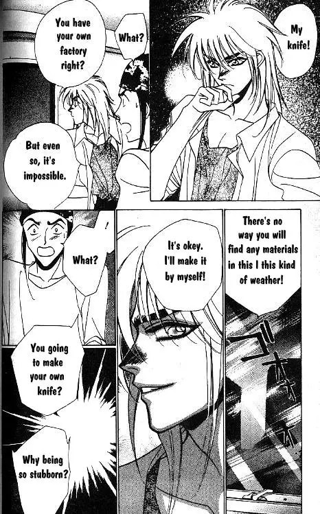 West End - Chapter 9 - Page 4