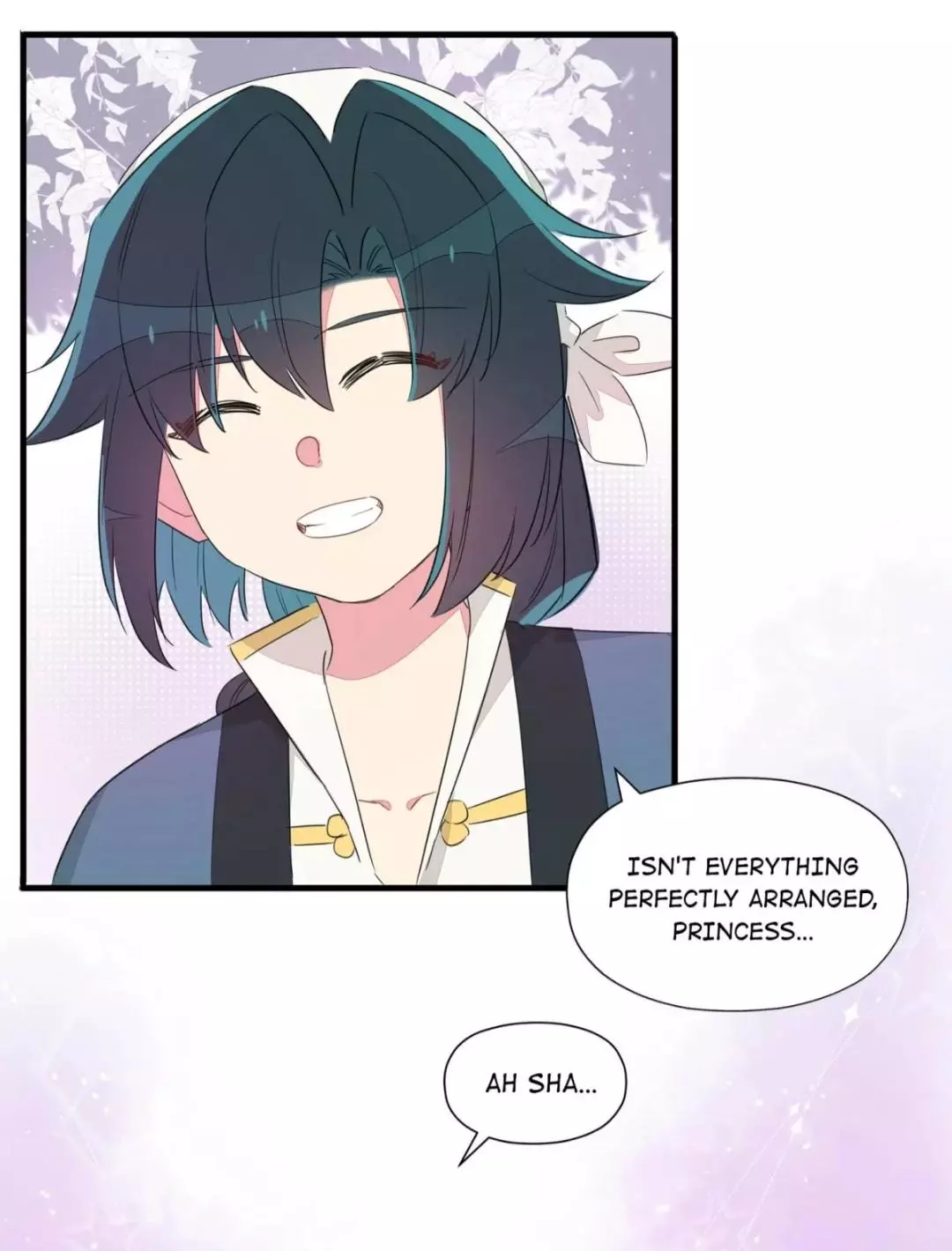 What Do I do if I signed a marriage contract with the elf princess? - Chapter 10 - Page 53
