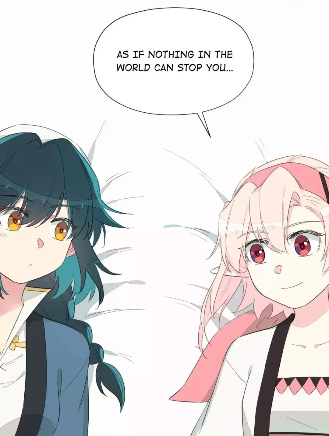 What Do I do if I signed a marriage contract with the elf princess? - Chapter 12 - Page 23