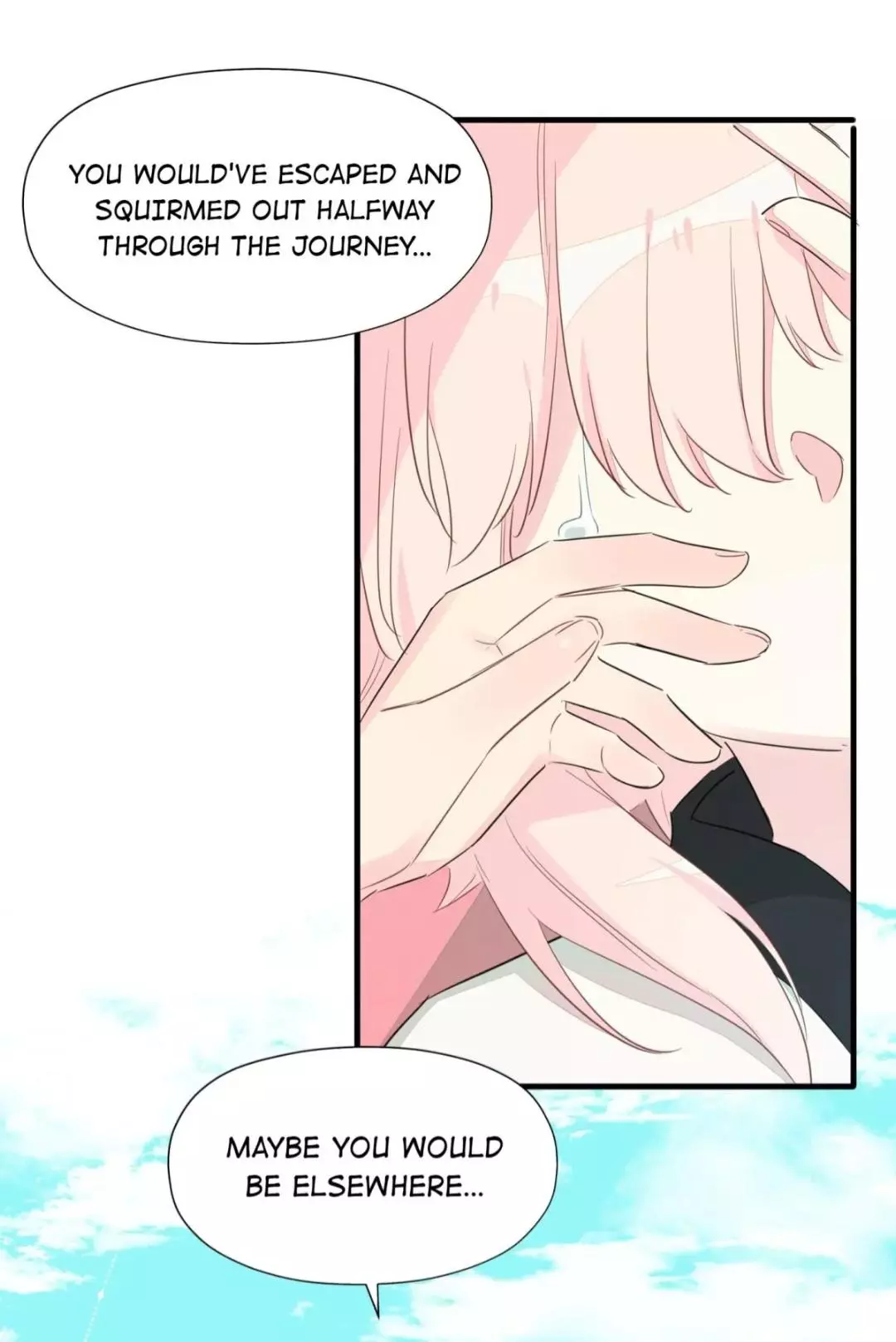 What Do I do if I signed a marriage contract with the elf princess? - Chapter 12 - Page 31