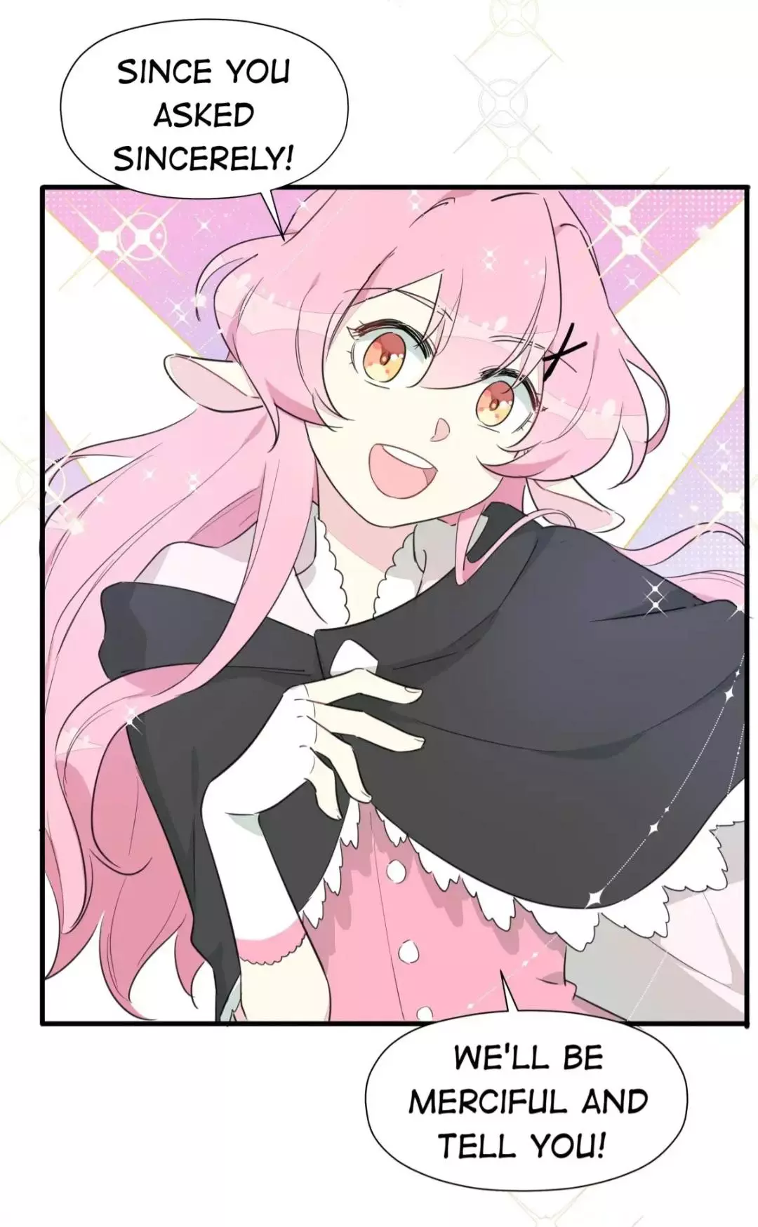 What Do I do if I signed a marriage contract with the elf princess? - Chapter 16 - Page 4