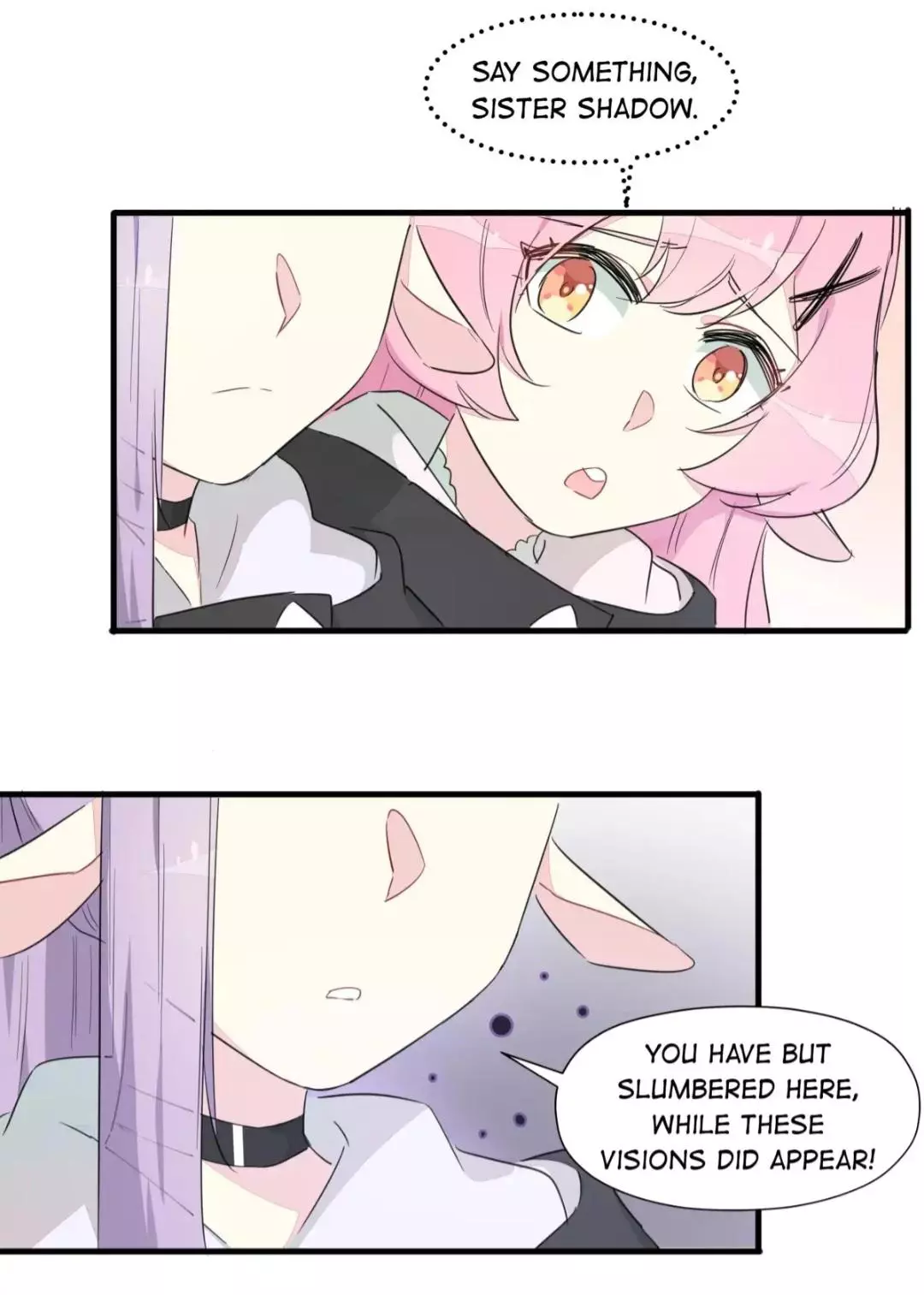 What Do I do if I signed a marriage contract with the elf princess? - Chapter 16 - Page 14