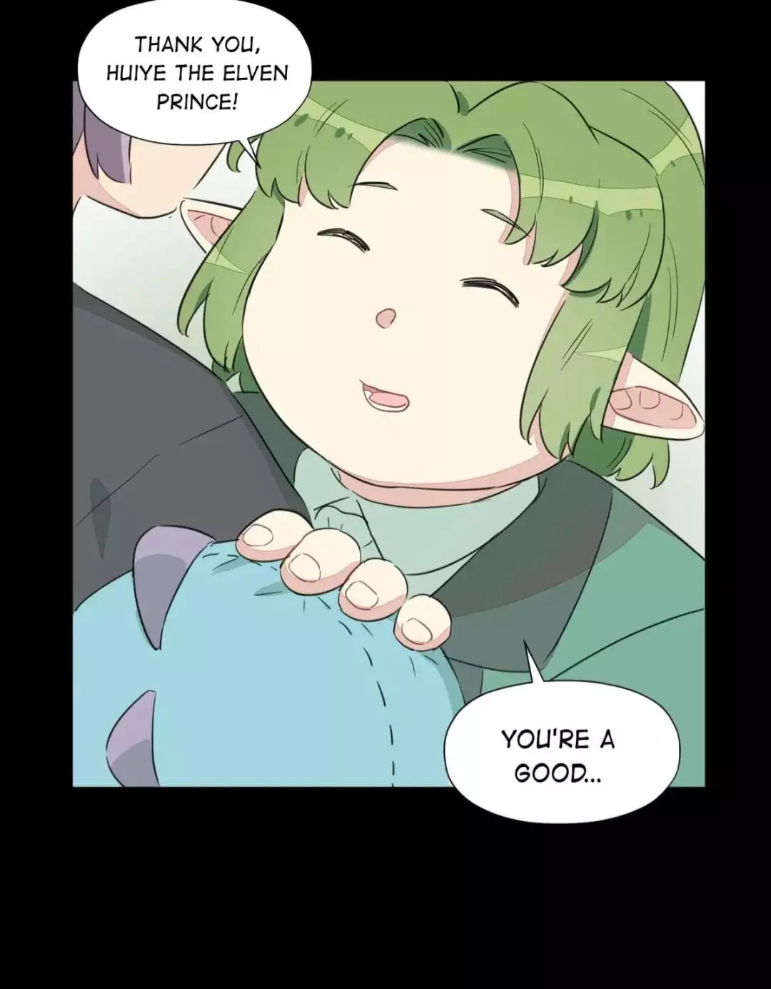 What Do I do if I signed a marriage contract with the elf princess? - Chapter 20 - Page 30
