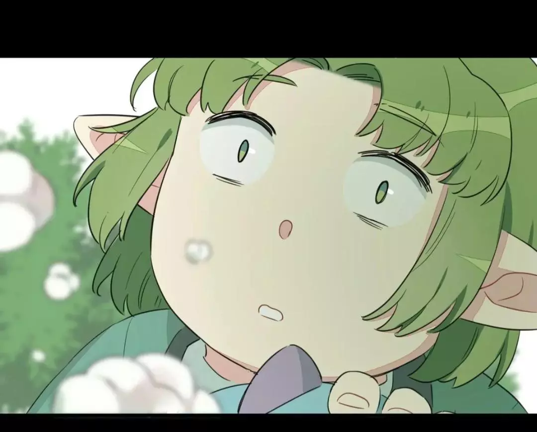 What Do I do if I signed a marriage contract with the elf princess? - Chapter 20 - Page 32