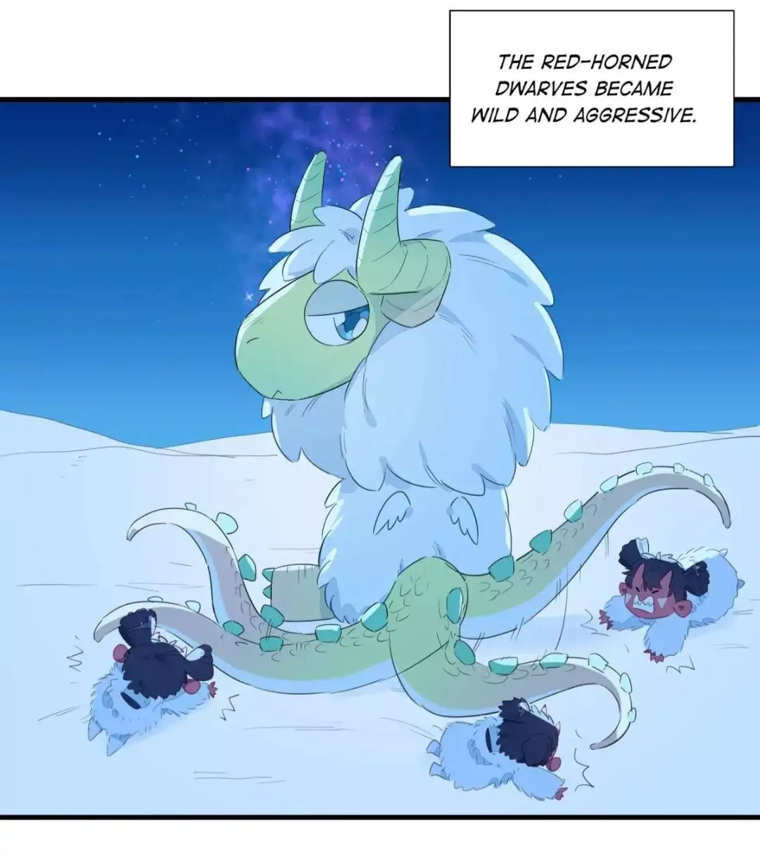 What Do I do if I signed a marriage contract with the elf princess? - Chapter 24 - Page 6