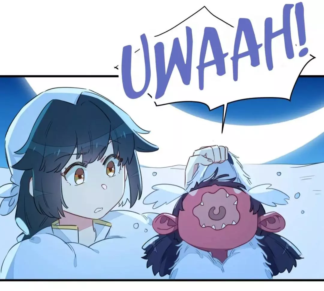 What Do I do if I signed a marriage contract with the elf princess? - Chapter 24 - Page 17