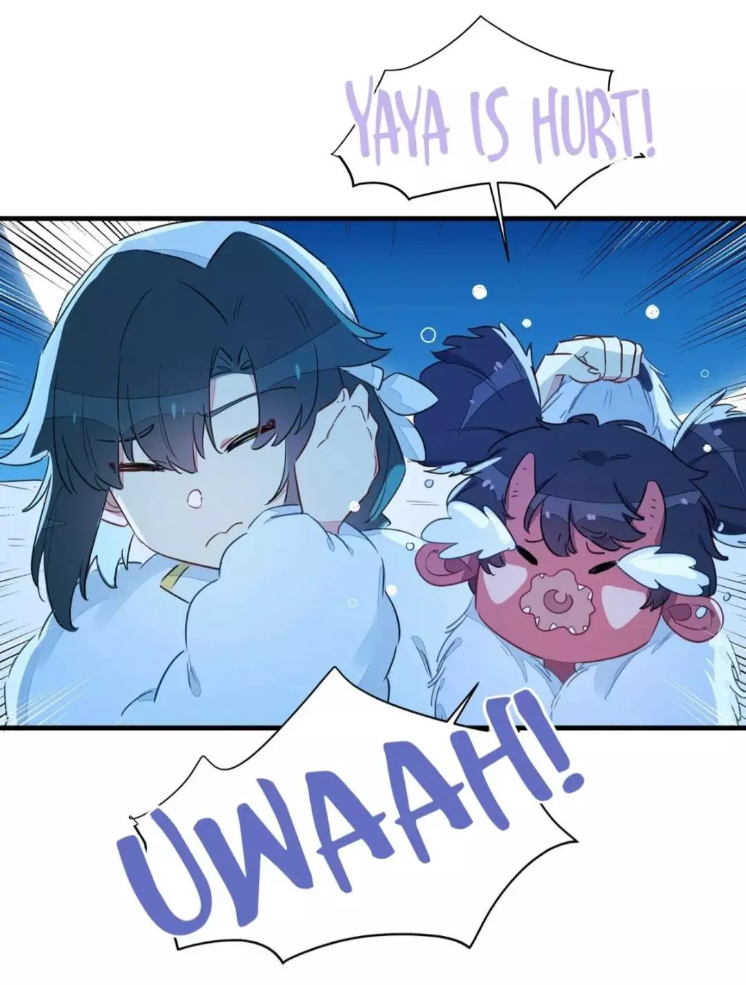 What Do I do if I signed a marriage contract with the elf princess? - Chapter 24 - Page 18