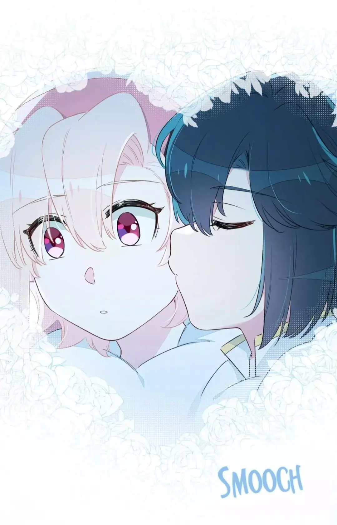 What Do I do if I signed a marriage contract with the elf princess? - Chapter 24 - Page 32