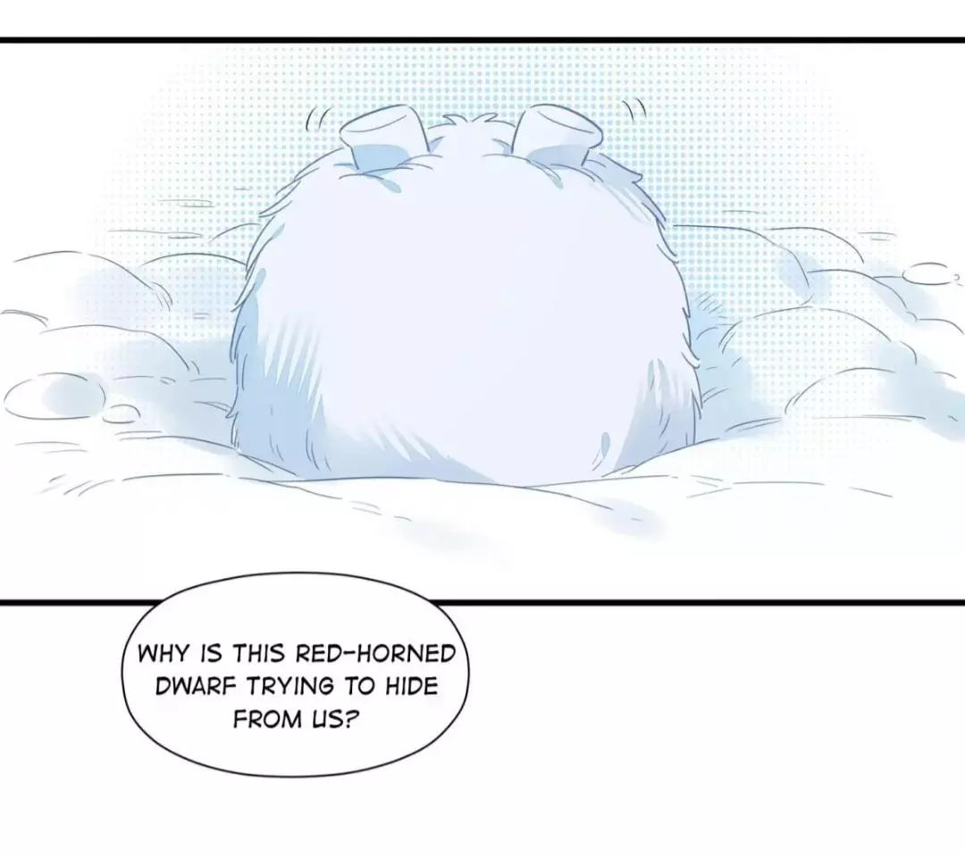 What Do I do if I signed a marriage contract with the elf princess? - Chapter 26 - Page 20