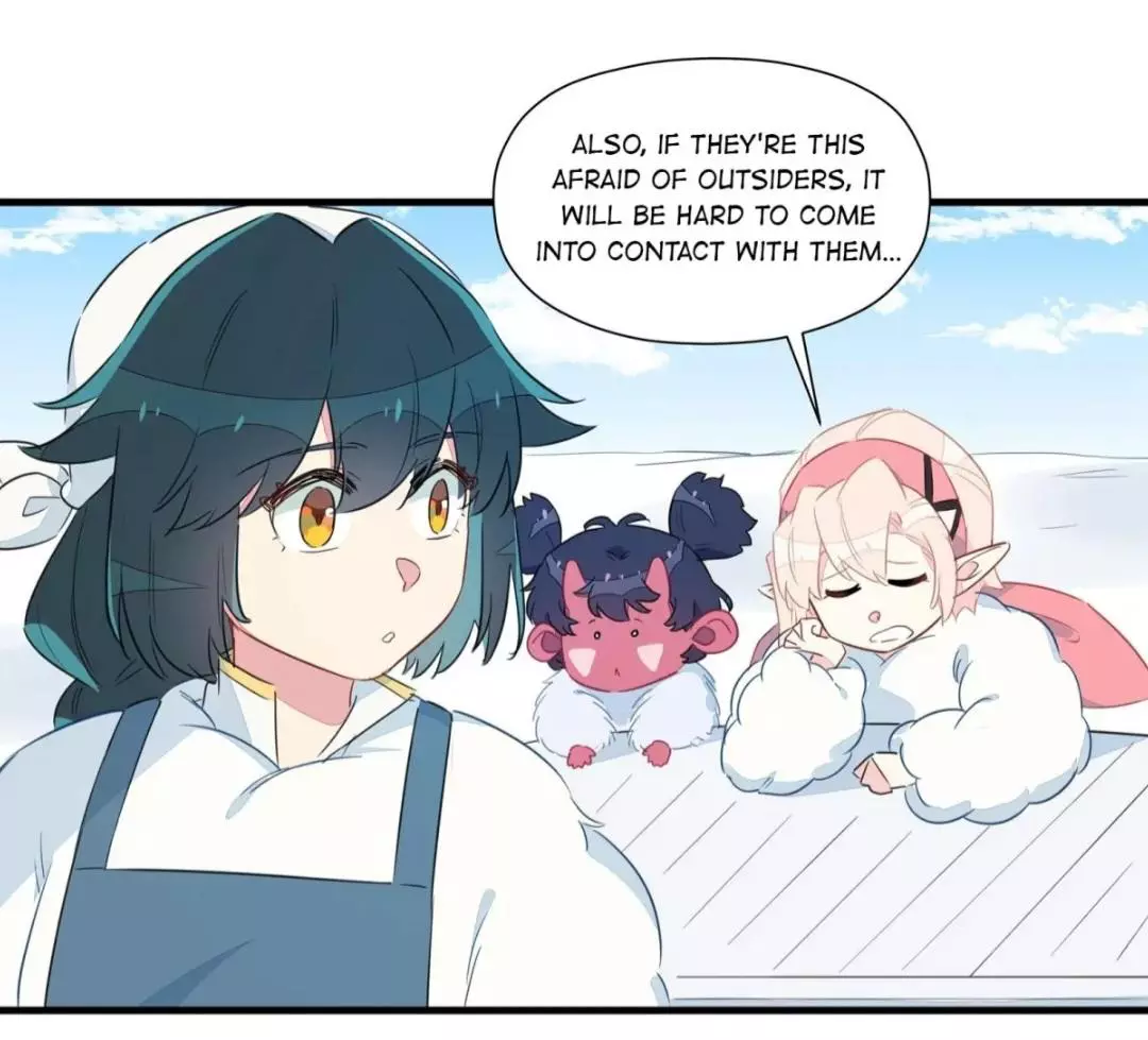 What Do I do if I signed a marriage contract with the elf princess? - Chapter 26 - Page 25