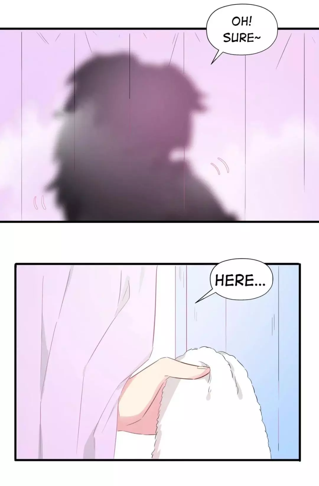 What Do I do if I signed a marriage contract with the elf princess? - Chapter 31 - Page 6