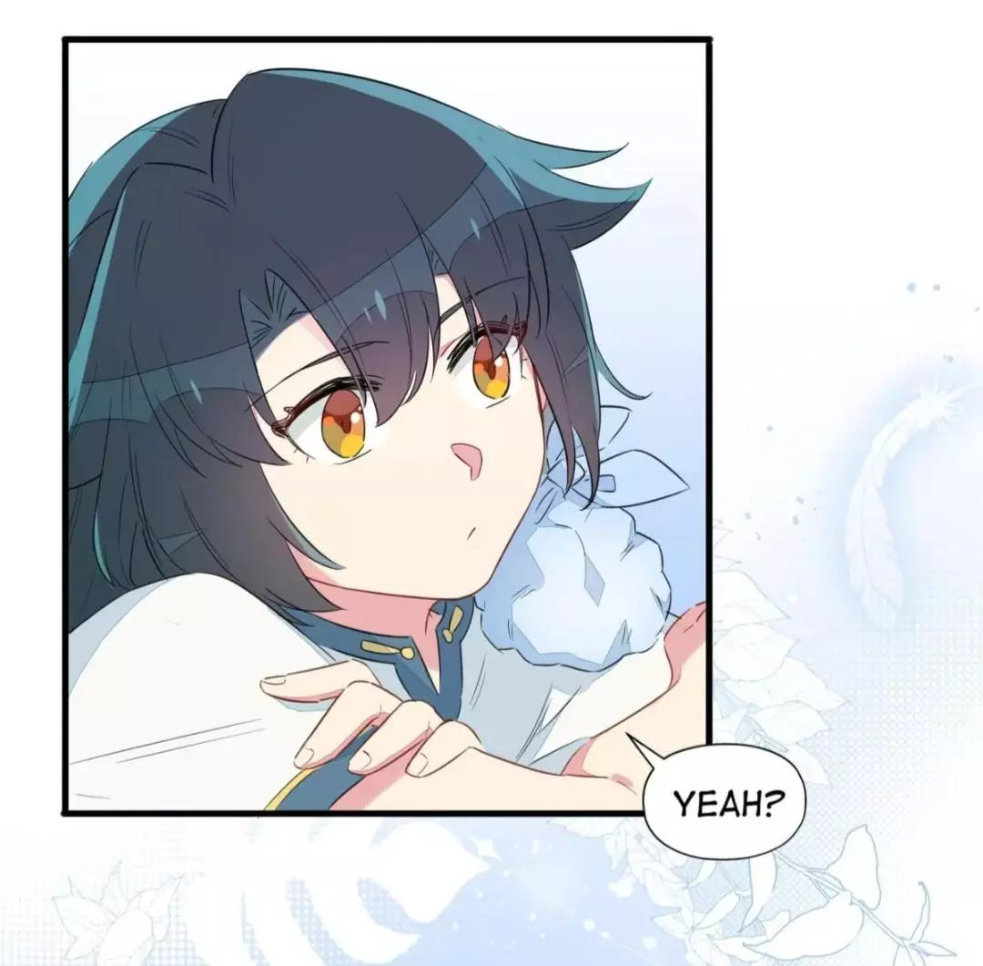 What Do I do if I signed a marriage contract with the elf princess? - Chapter 31 - Page 21