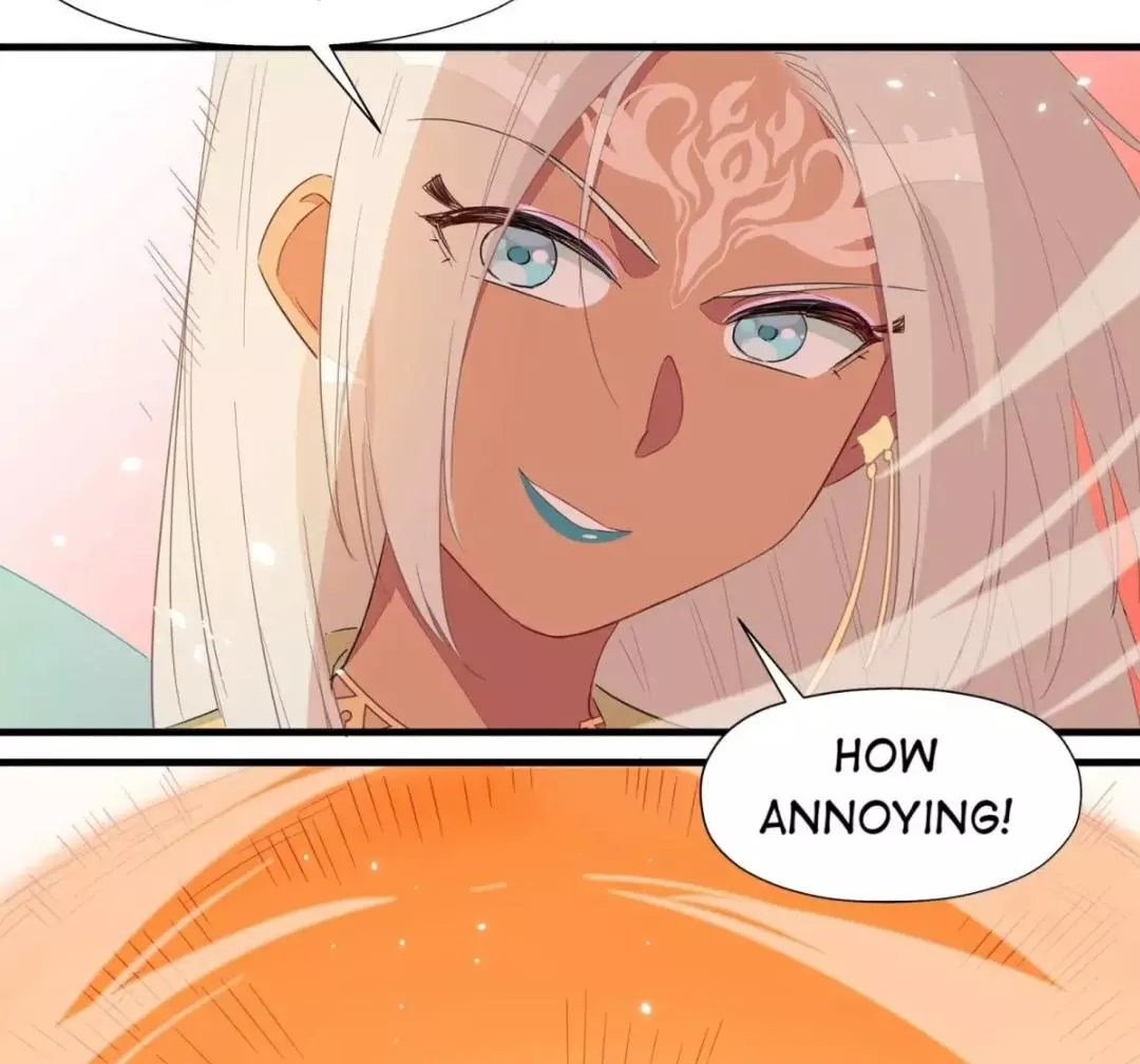 What Do I do if I signed a marriage contract with the elf princess? - Chapter 35 - Page 11