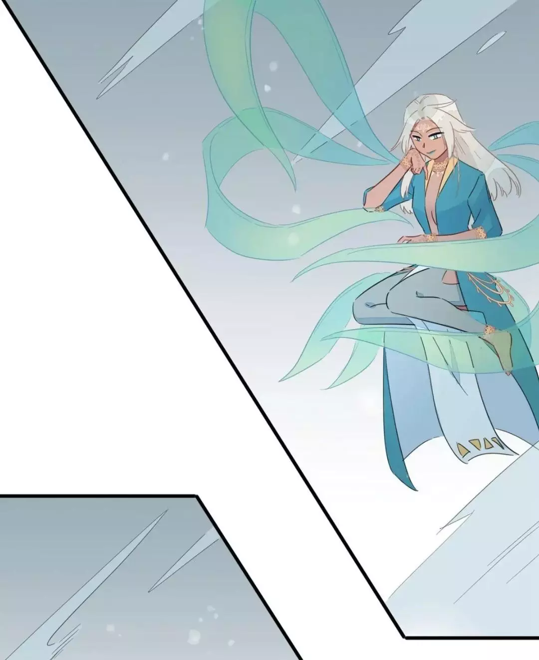 What Do I do if I signed a marriage contract with the elf princess? - Chapter 35 - Page 78