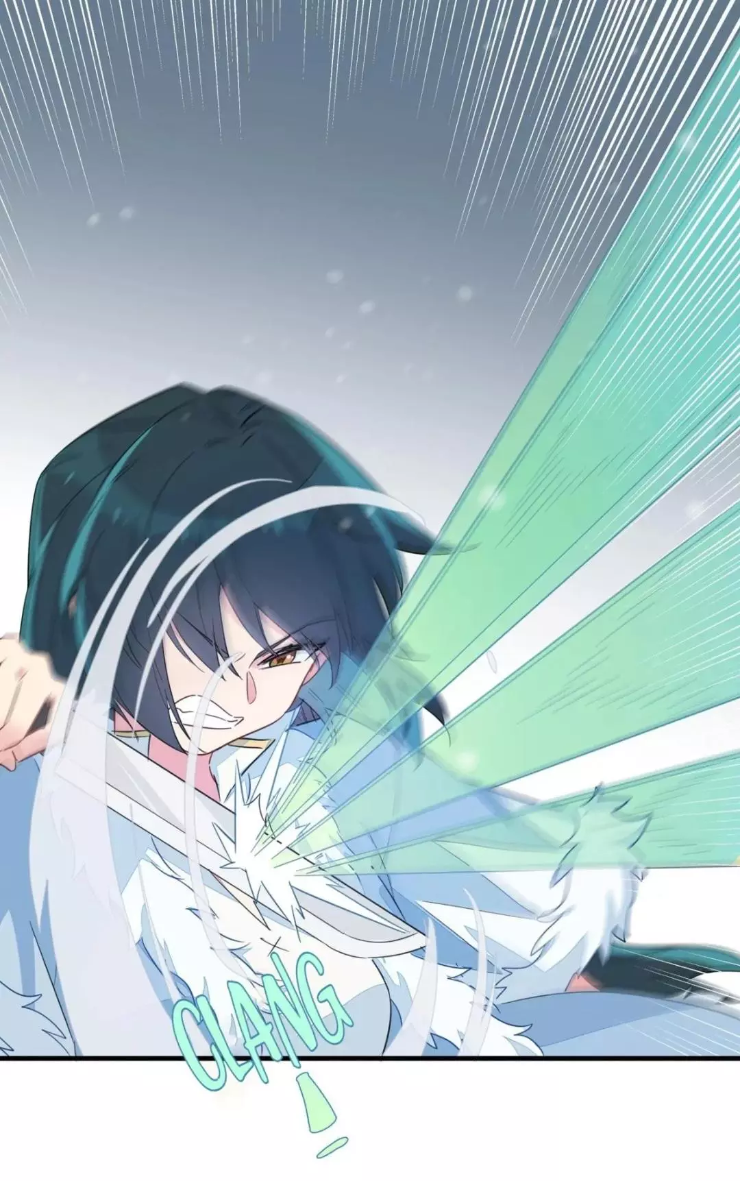 What Do I do if I signed a marriage contract with the elf princess? - Chapter 36 - Page 4