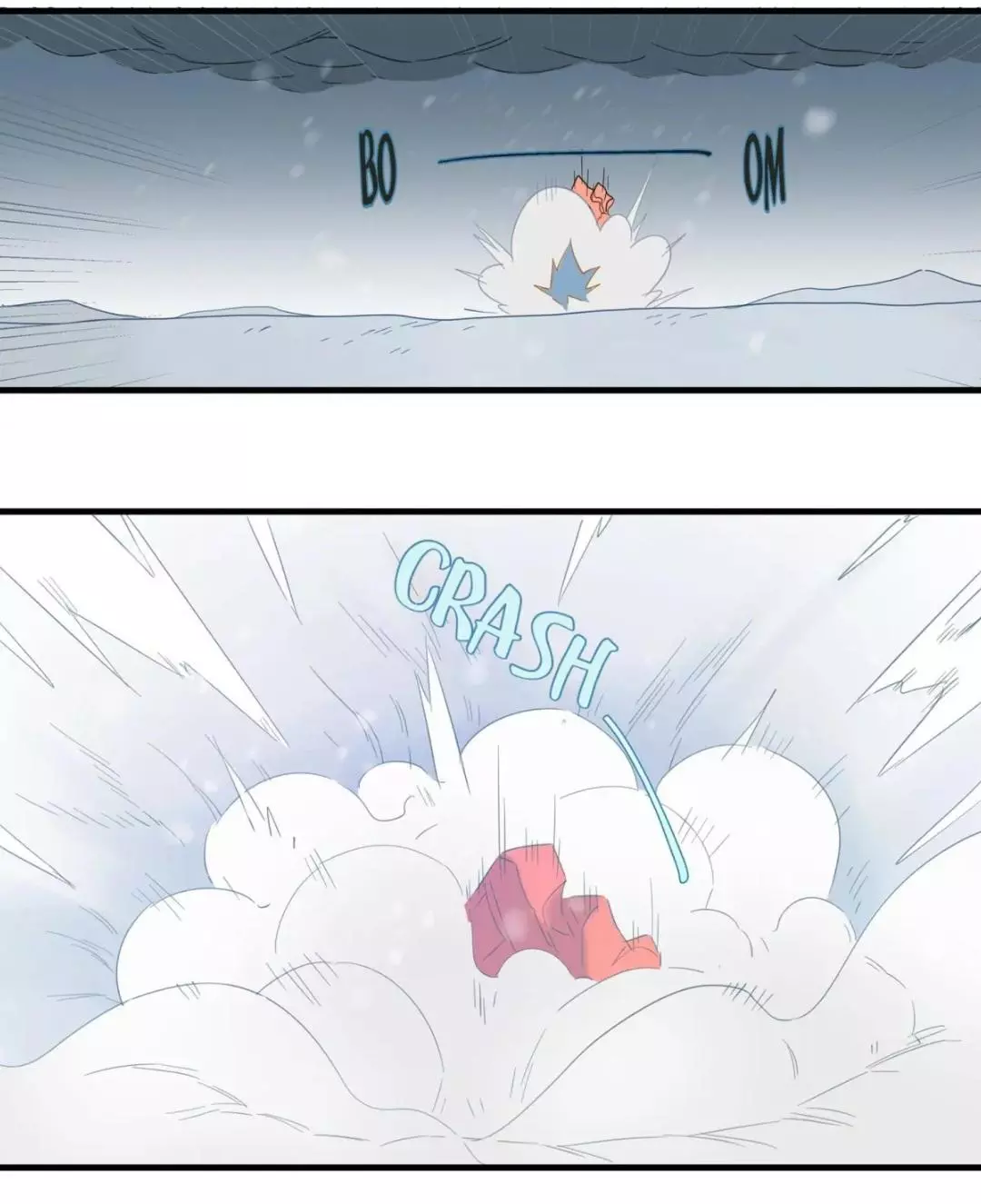 What Do I do if I signed a marriage contract with the elf princess? - Chapter 36 - Page 6