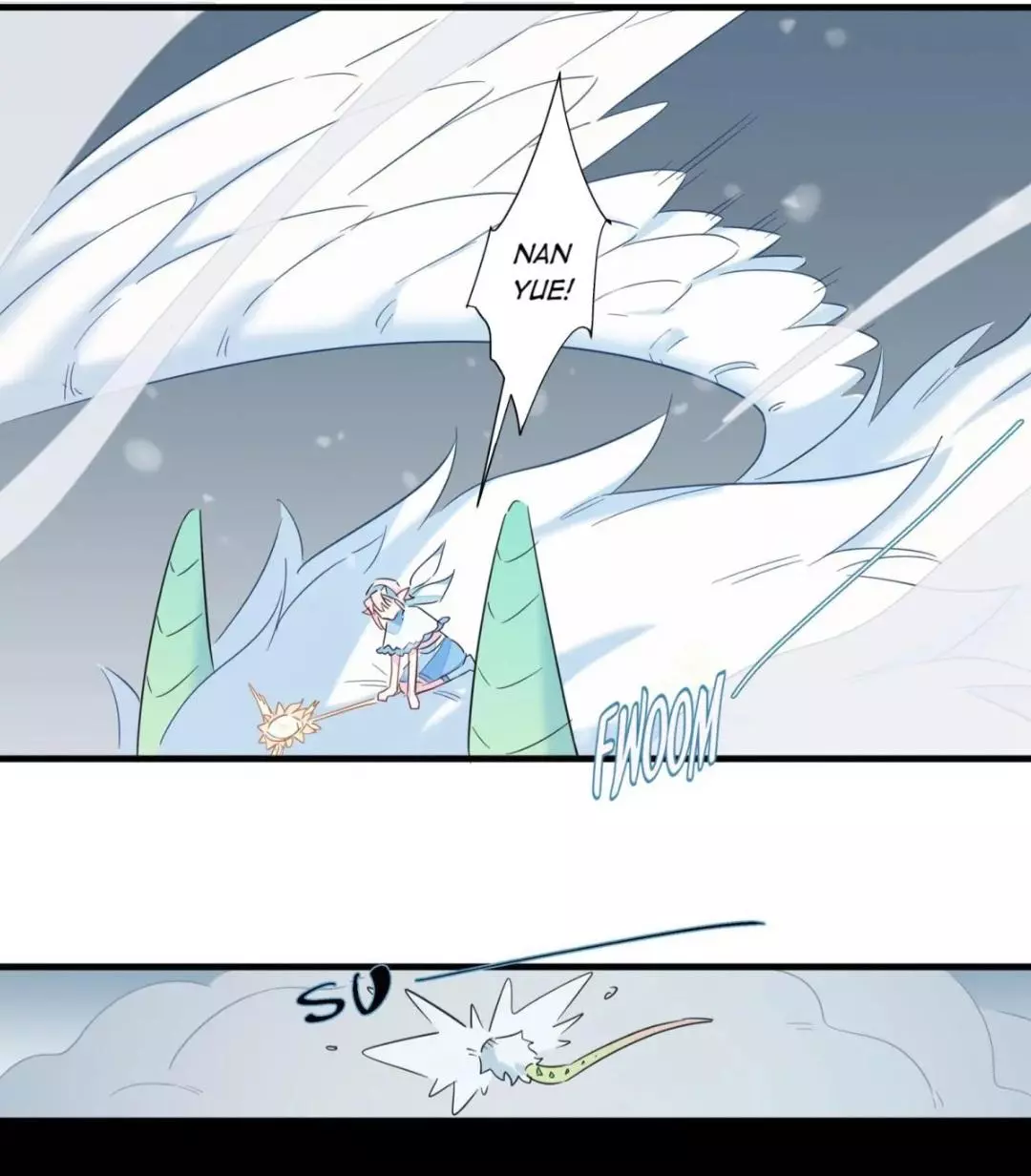 What Do I do if I signed a marriage contract with the elf princess? - Chapter 36 - Page 7