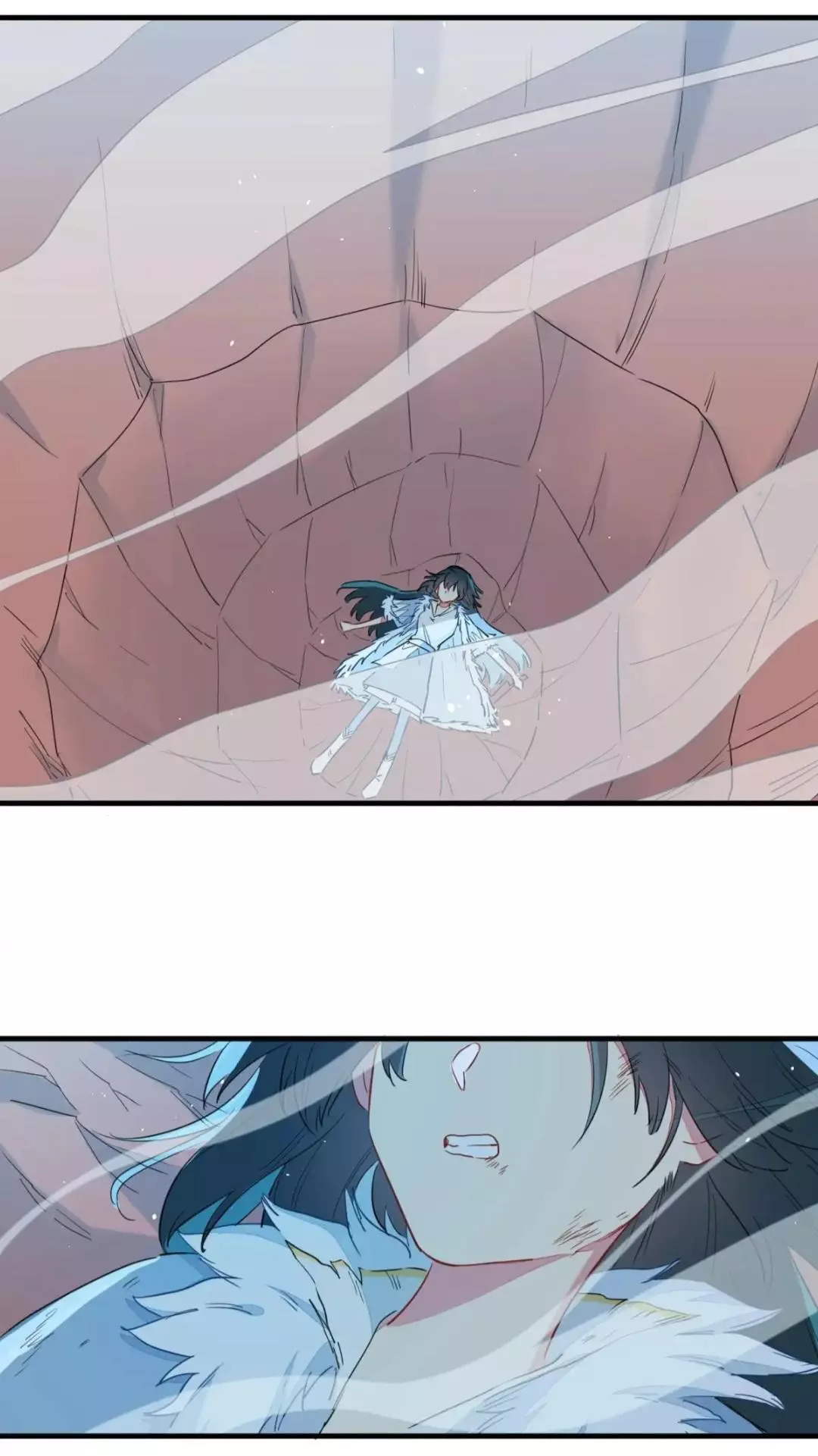 What Do I do if I signed a marriage contract with the elf princess? - Chapter 36 - Page 24