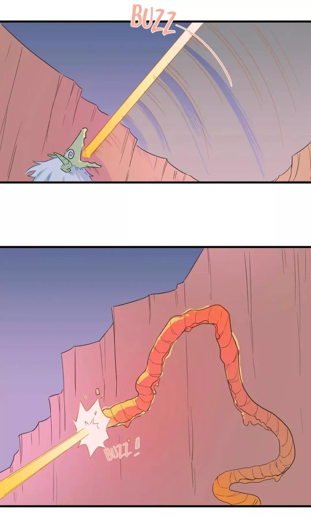 What Do I do if I signed a marriage contract with the elf princess? - Chapter 36 - Page 43