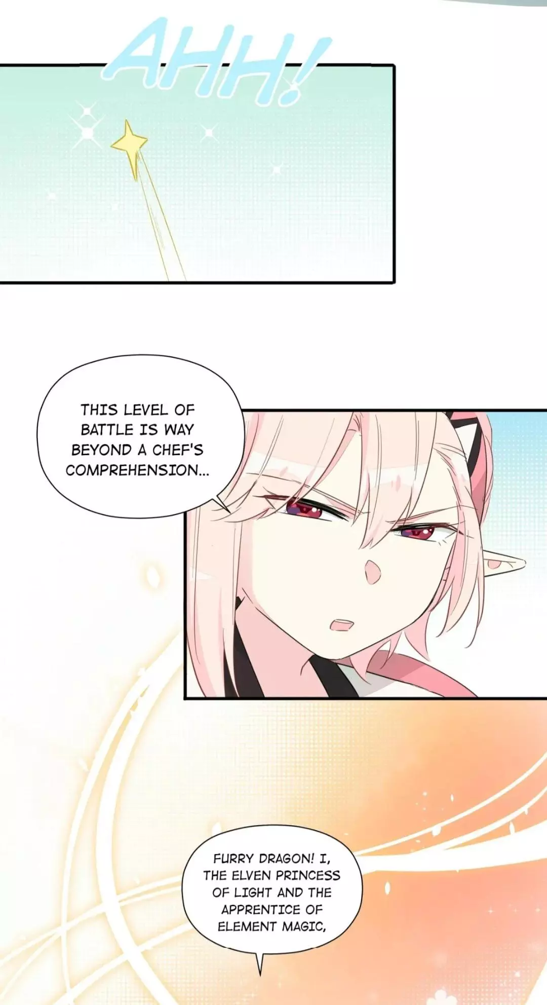 What Do I do if I signed a marriage contract with the elf princess? - Chapter 6 - Page 41