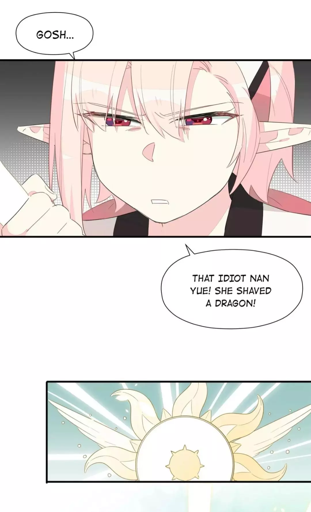 What Do I do if I signed a marriage contract with the elf princess? - Chapter 6 - Page 49