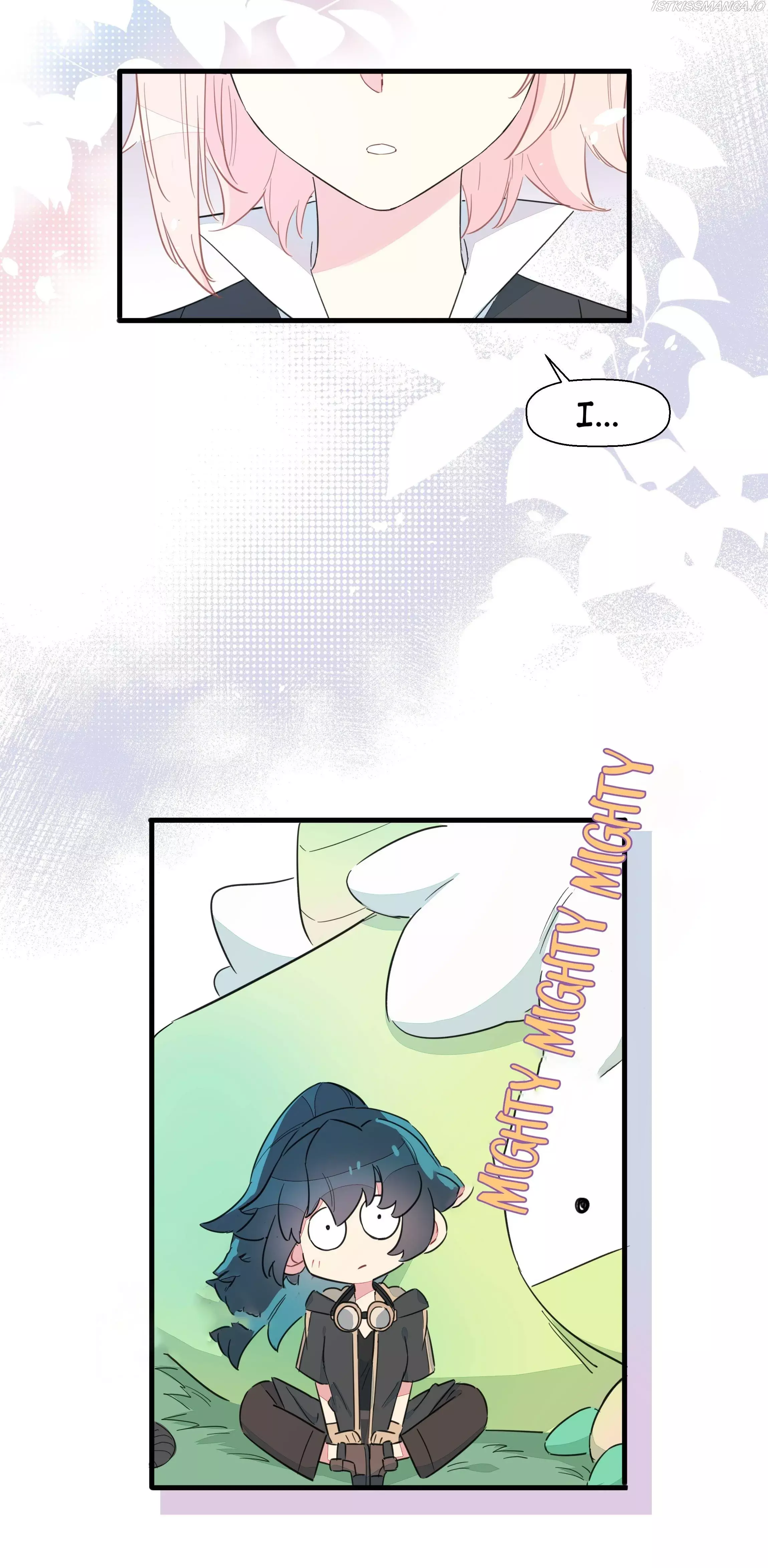 What Do I do if I signed a marriage contract with the elf princess? - Chapter 60 - Page 23