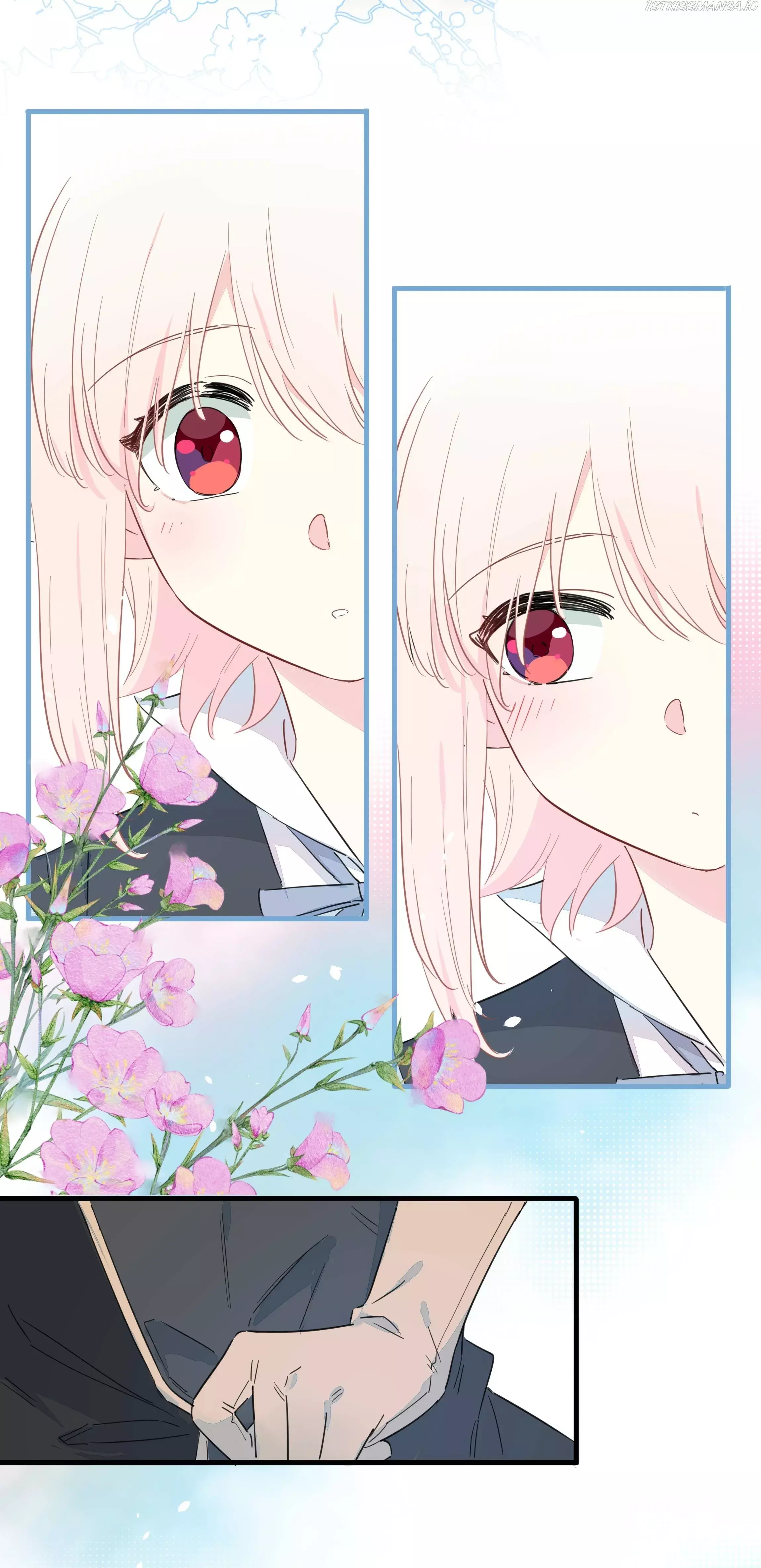 What Do I do if I signed a marriage contract with the elf princess? - Chapter 60 - Page 20