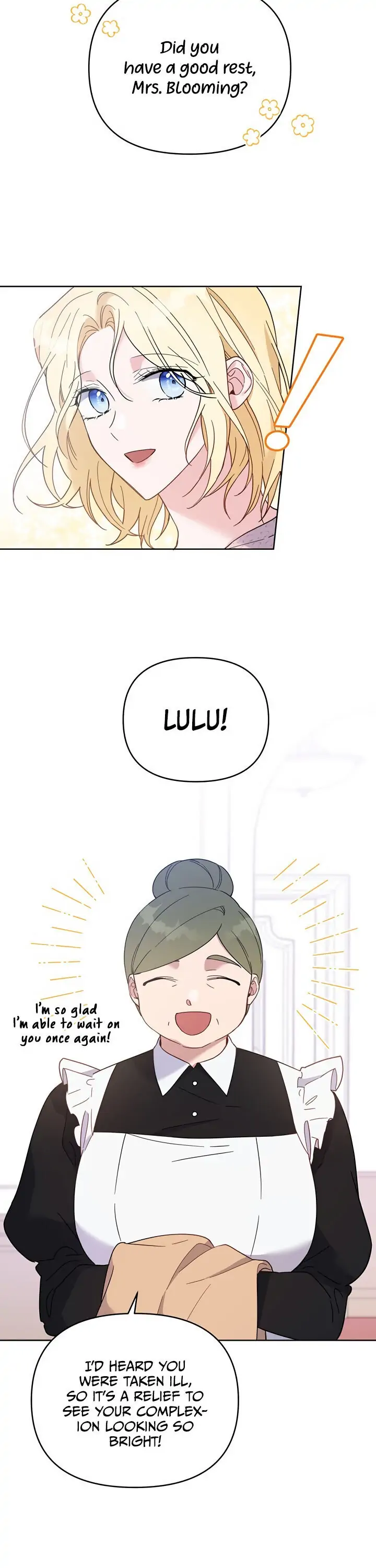 What It Means to Be You [Sunny Side Up Scans] - Chapter 15 - Page 24