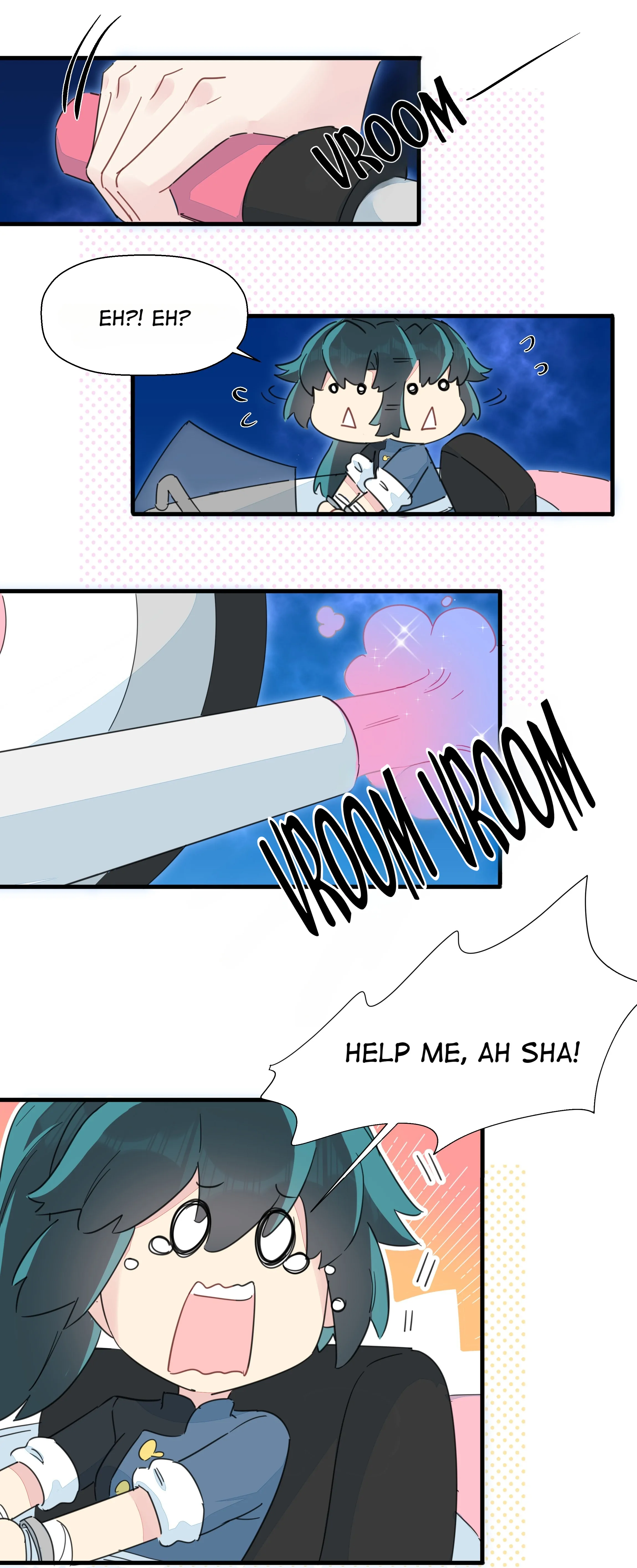 What Should I Do If I've Signed a Marriage Contract with the Elven Princess (Official) - Chapter 112 - Page 40