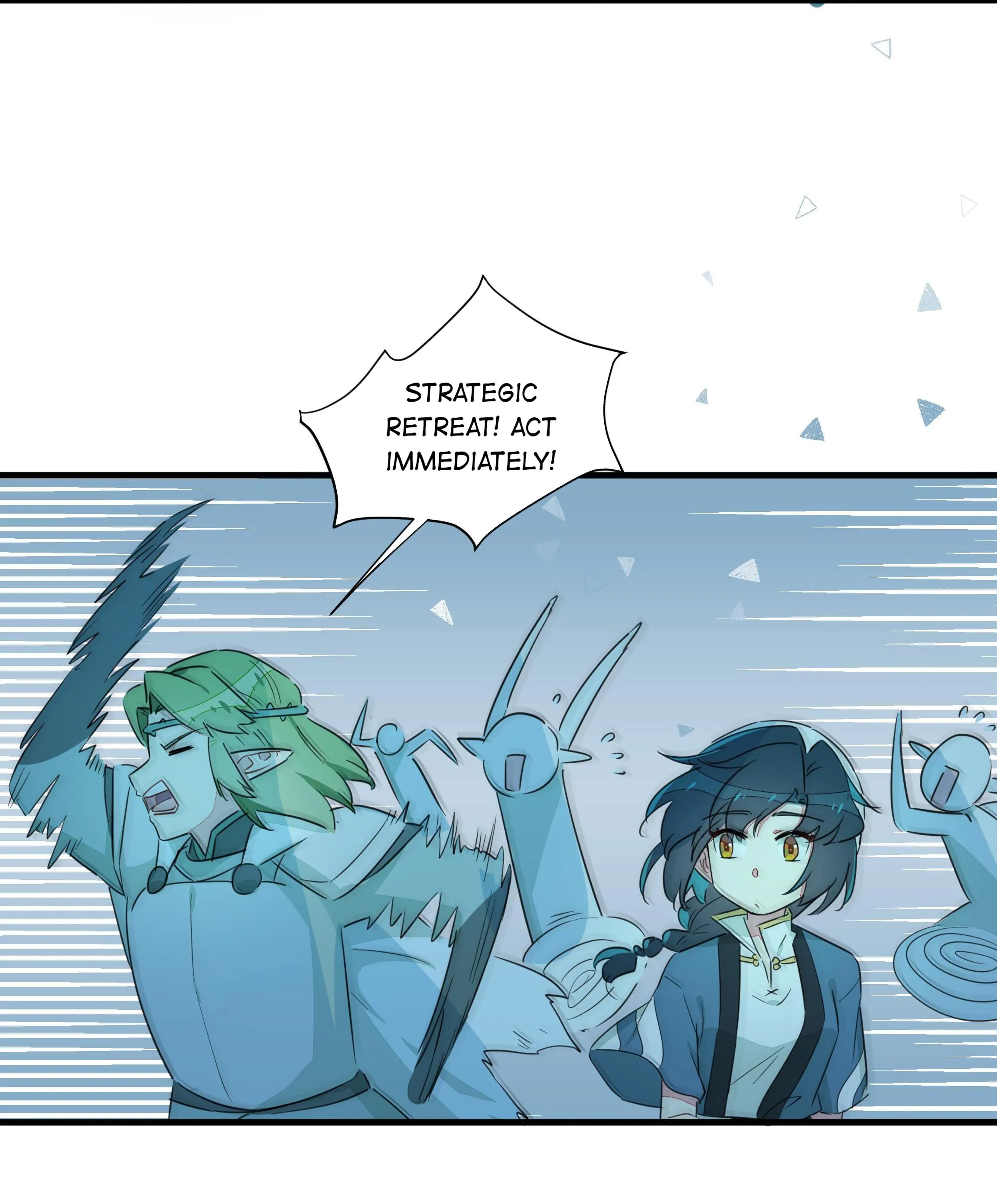 What Should I Do If I've Signed a Marriage Contract with the Elven Princess (Official) - Chapter 18 - Page 5