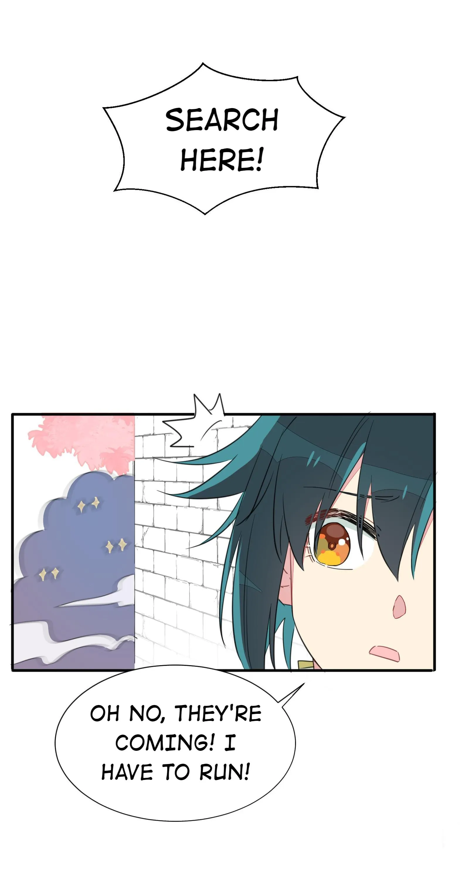 What Should I Do If I've Signed a Marriage Contract with the Elven Princess (Official) - Chapter 2 - Page 17