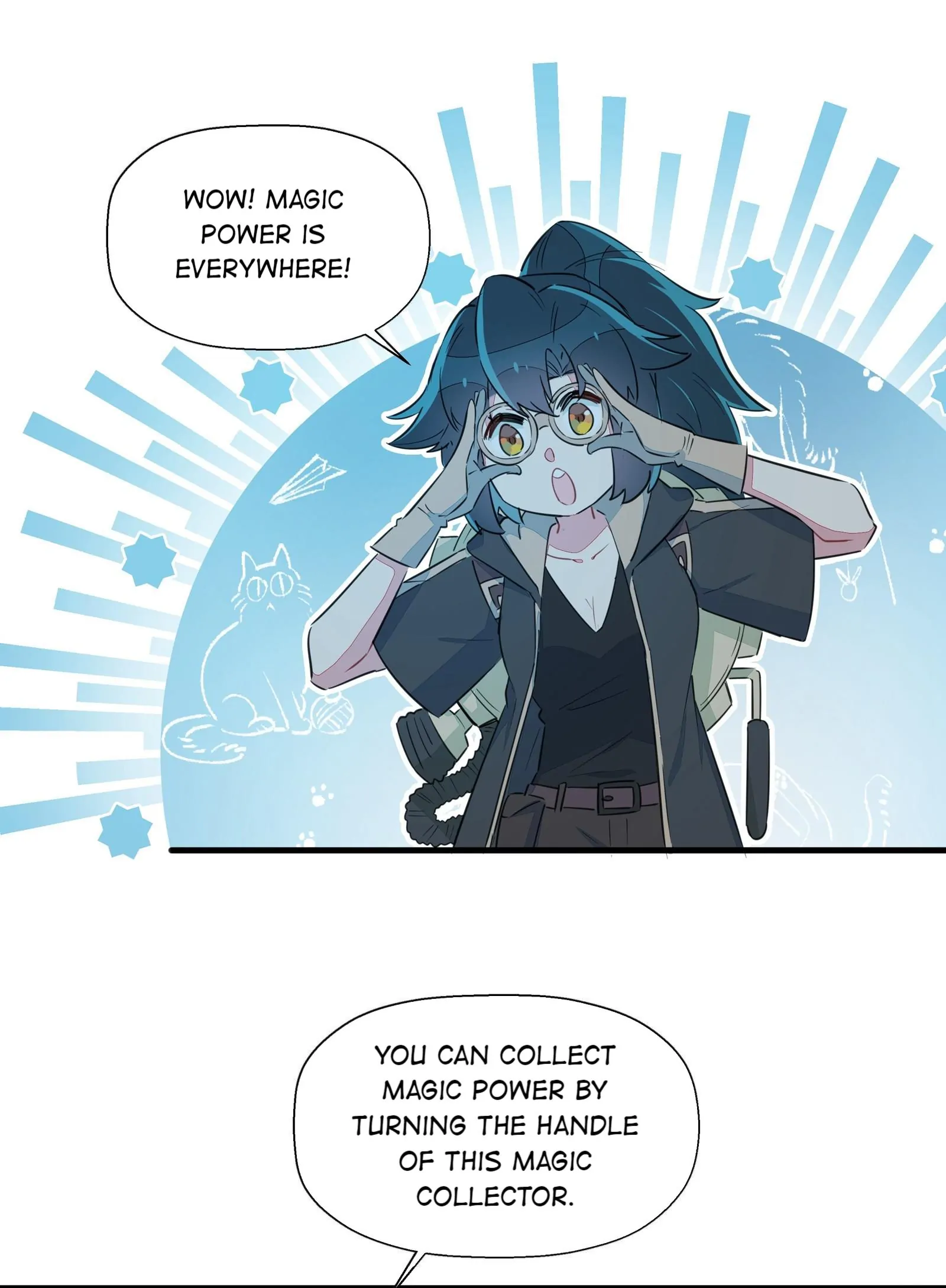 What Should I Do If I've Signed a Marriage Contract with the Elven Princess (Official) - Chapter 48 - Page 3