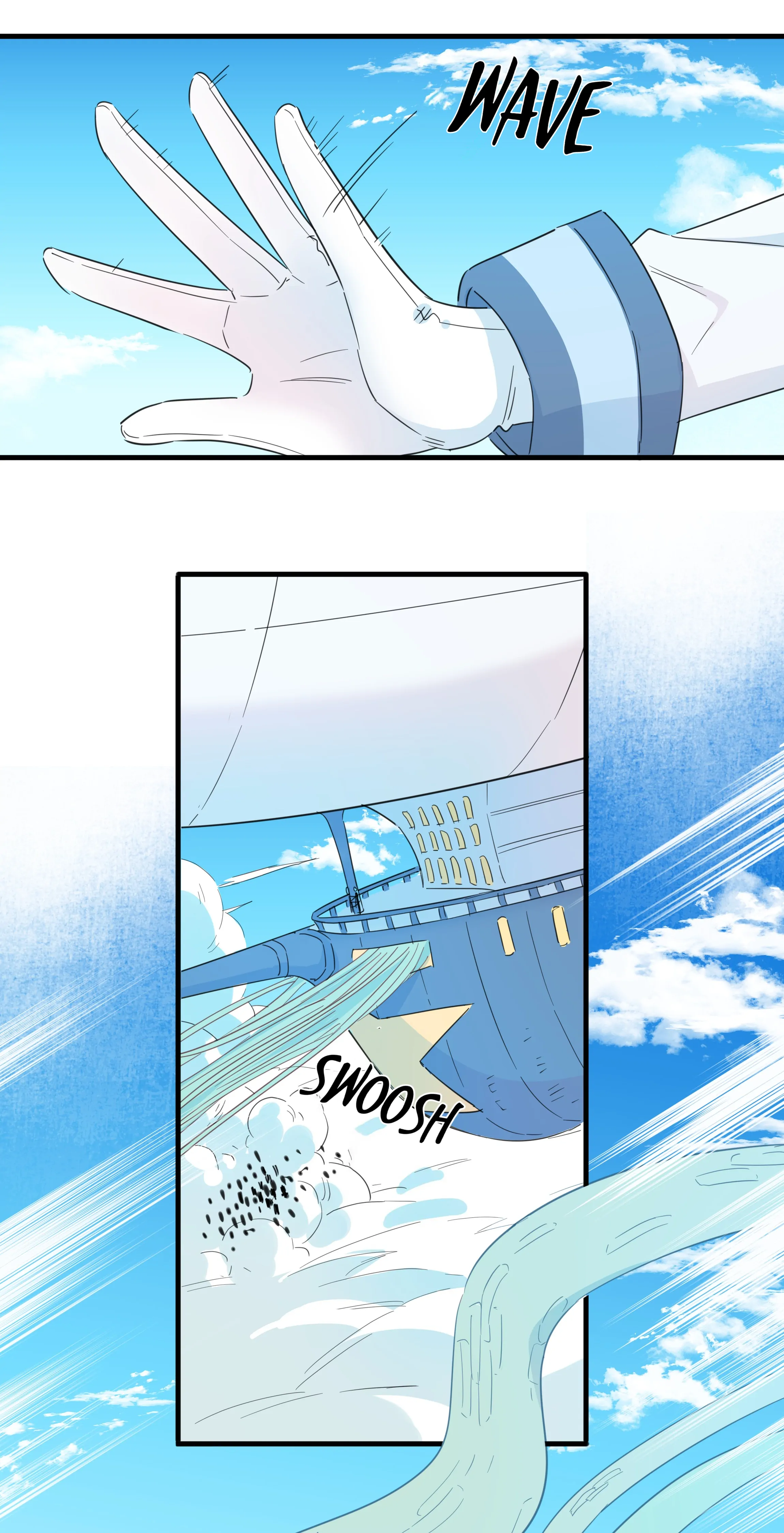 What Should I Do If I've Signed a Marriage Contract with the Elven Princess (Official) - Chapter 74 - Page 16