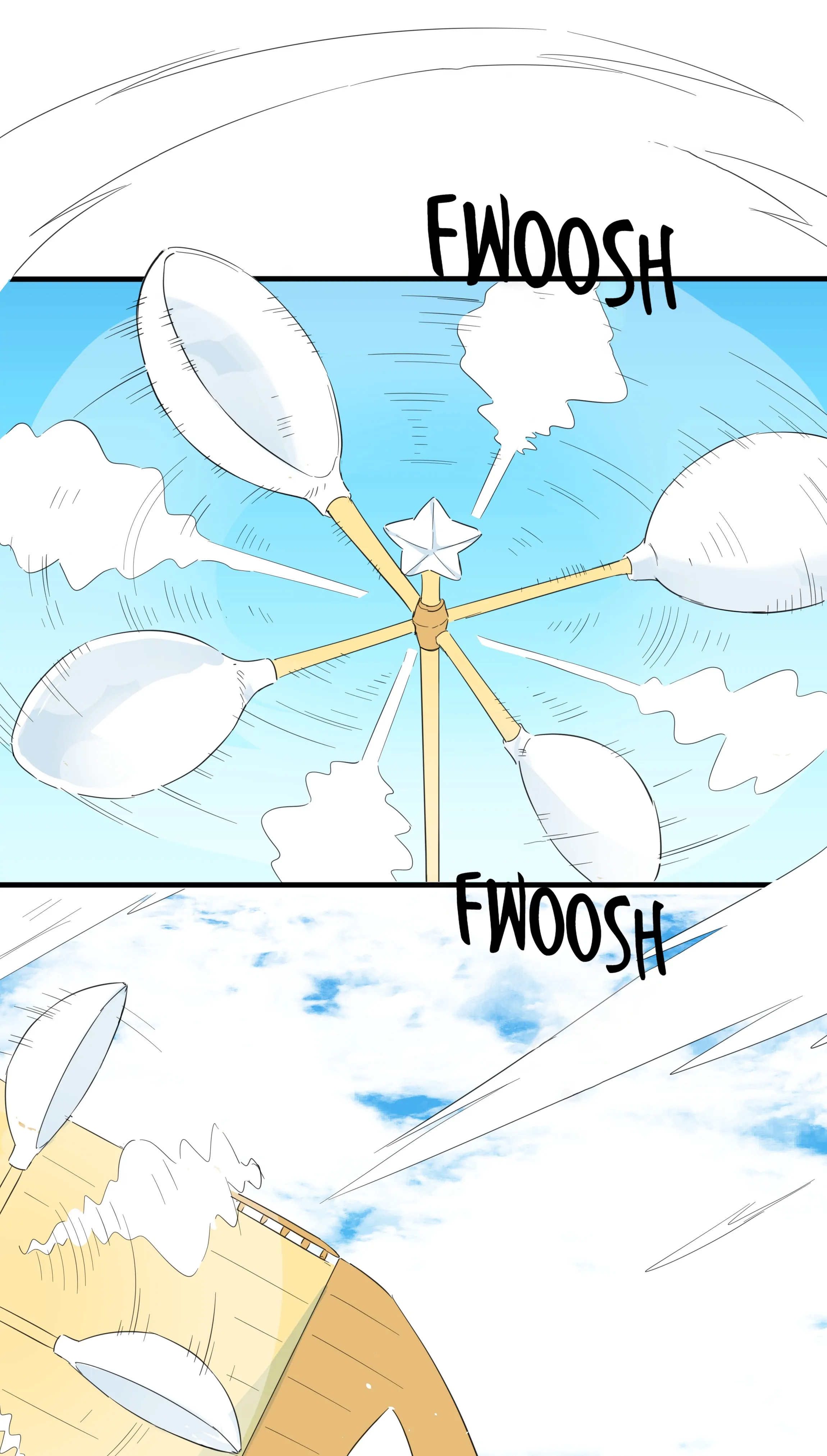 What Should I Do If I've Signed a Marriage Contract with the Elven Princess (Official) - Chapter 80 - Page 5