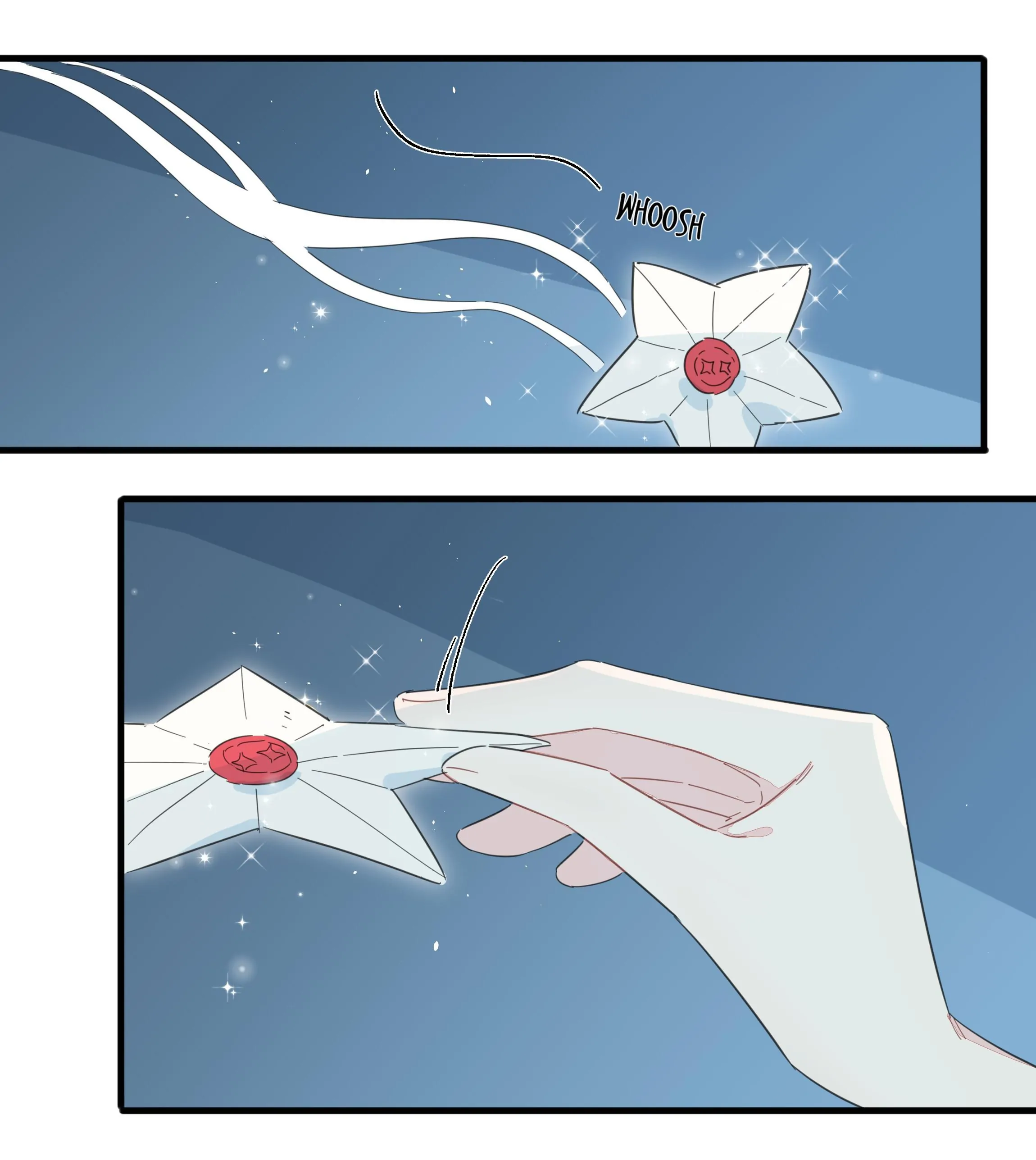 What Should I Do If I've Signed a Marriage Contract with the Elven Princess (Official) - Chapter 83 - Page 17