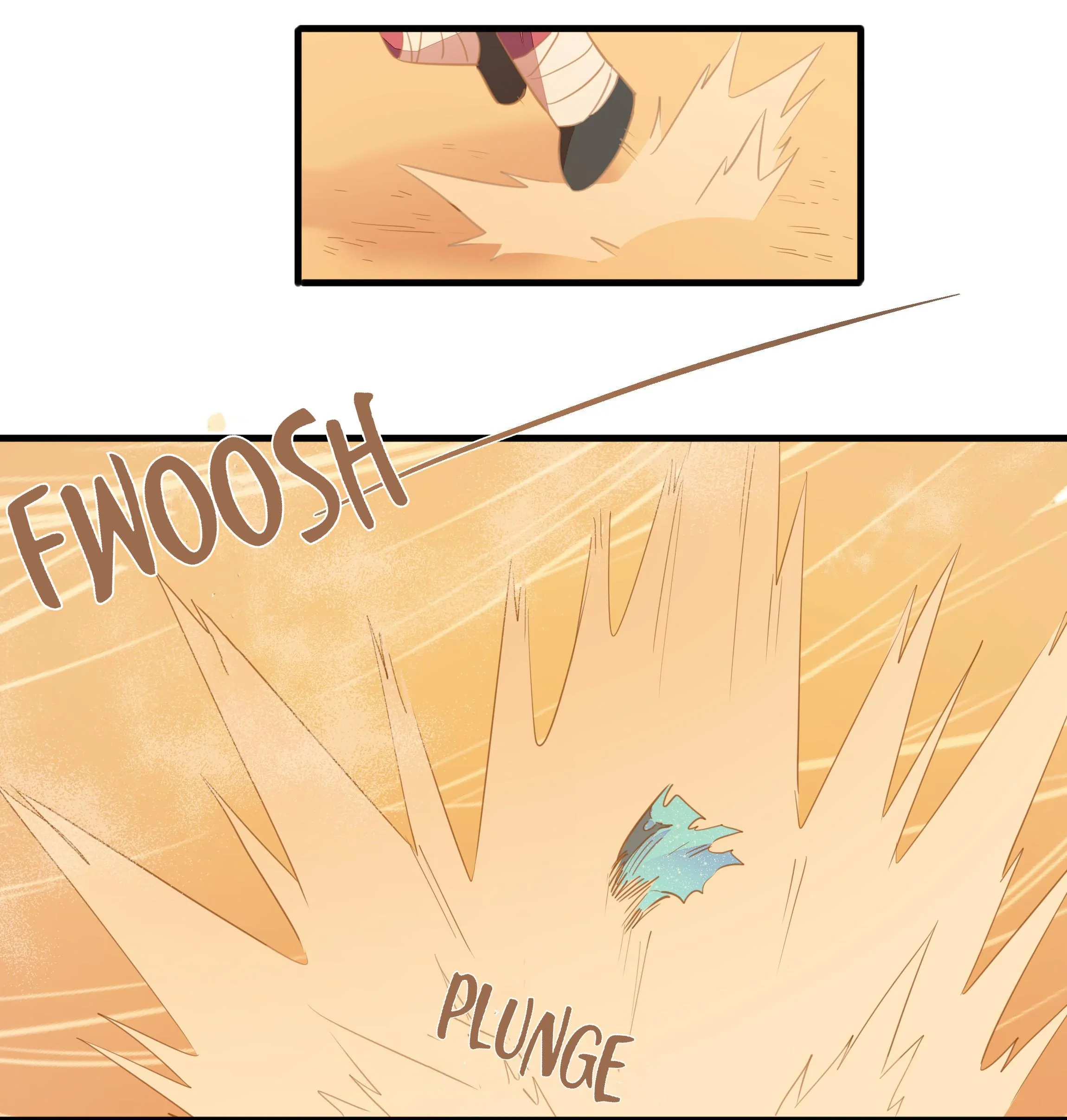 What Should I Do If I've Signed a Marriage Contract with the Elven Princess (Official) - Chapter 93 - Page 5