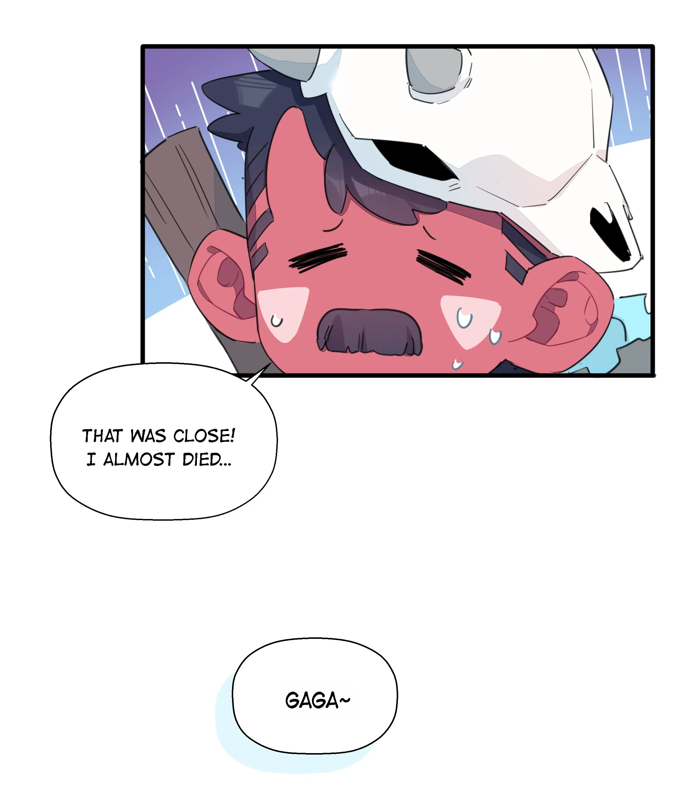 What Should I Do If I've Signed a Marriage Contract with the Elven Princess (Official) - Chapter 93 - Page 28