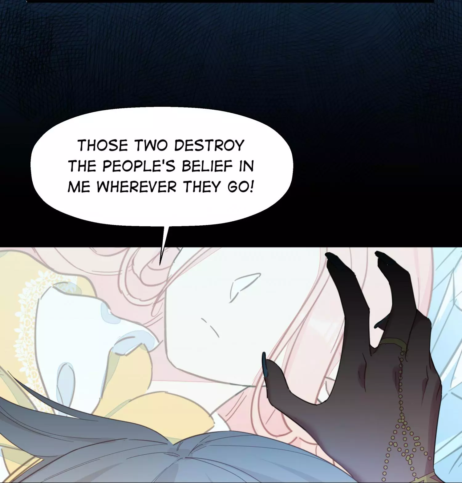 What Should I Do If I've Signed A Marriage Contract With The Elven Princess - Chapter 122 - Page 3