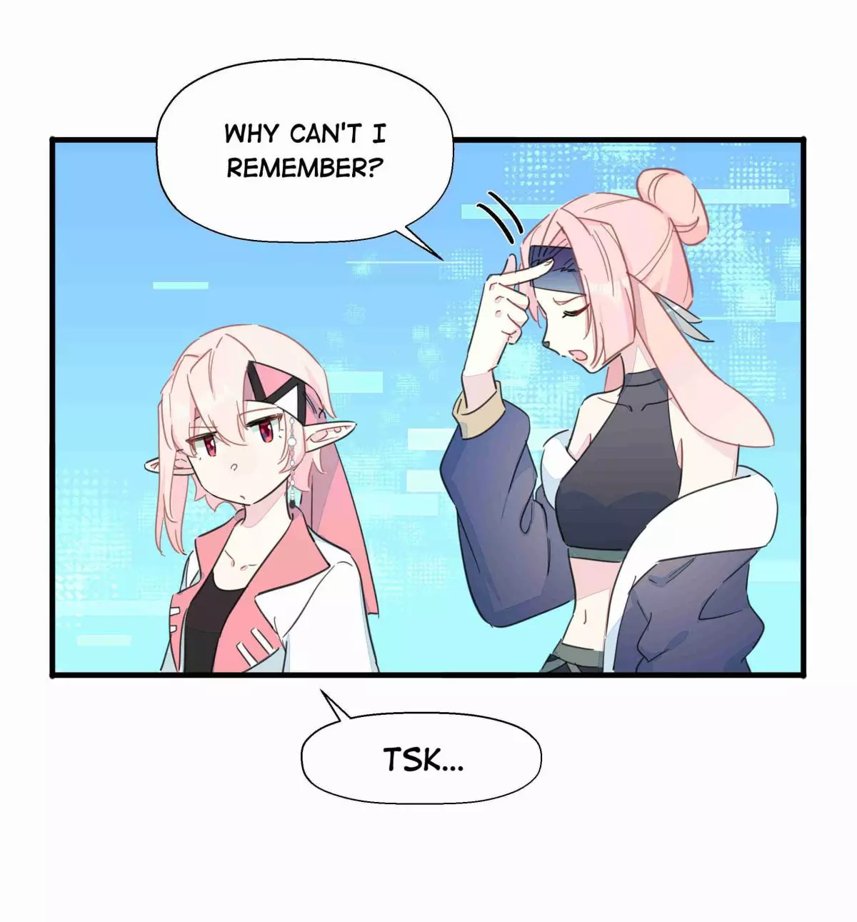 What Should I Do If I've Signed A Marriage Contract With The Elven Princess - Chapter 128 - Page 16