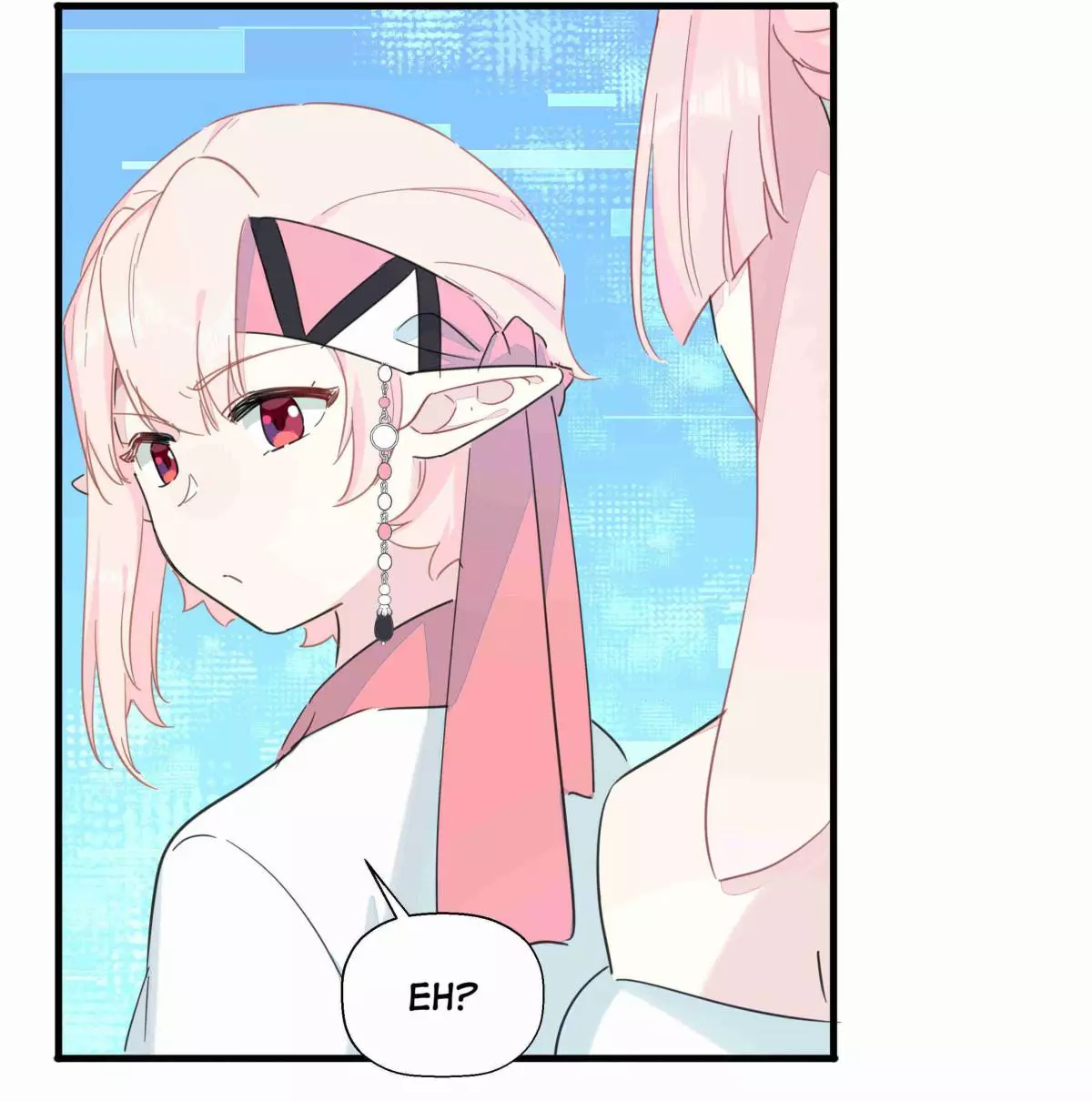 What Should I Do If I've Signed A Marriage Contract With The Elven Princess - Chapter 128 - Page 14